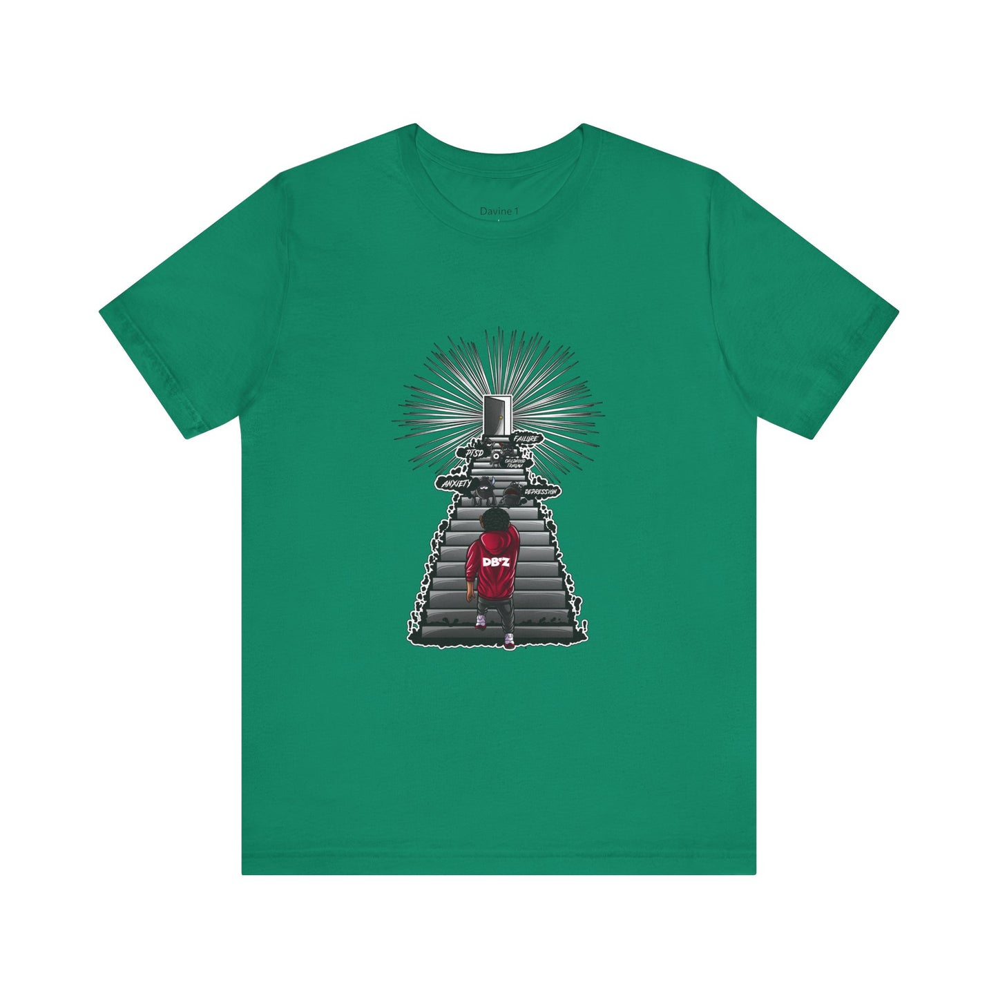 Keep Climbing Casual Unisex Tee for Everyday Wear, Graphic Short Sleeve Shirt, Gift for Friends, Summer Wardrobe Essential, Birthday Present, [...]