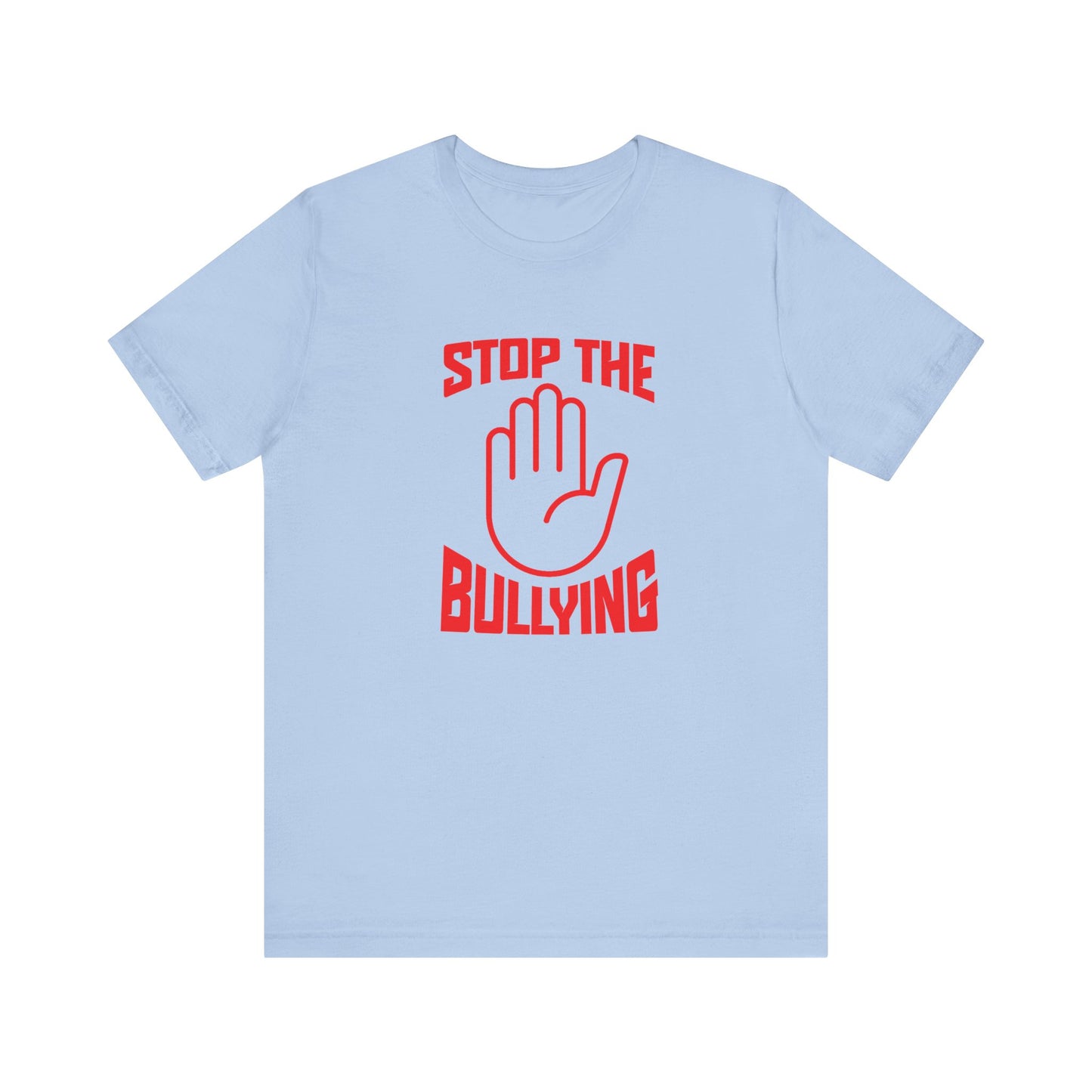Stop the Bullying T-Shirt