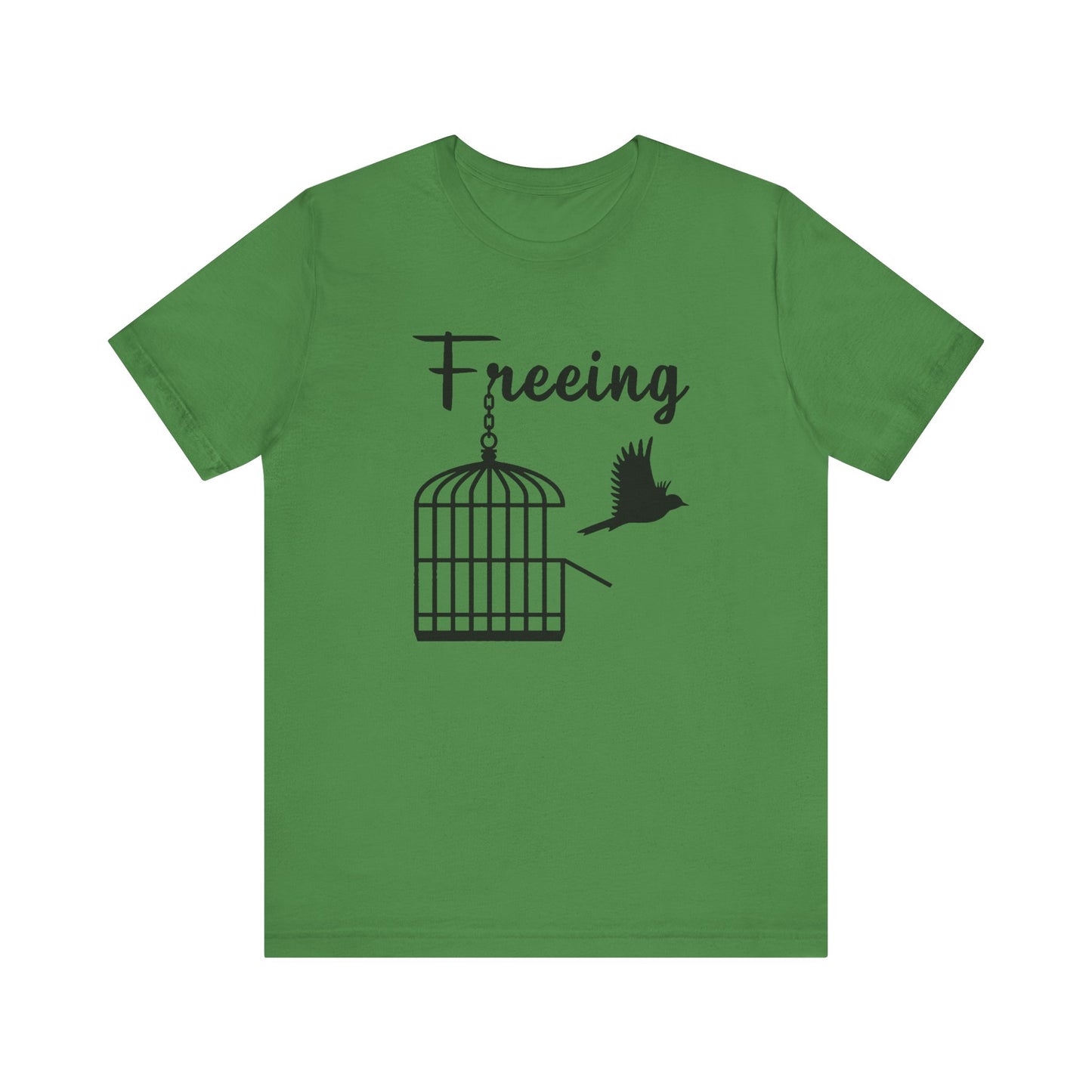 Freeing Tee