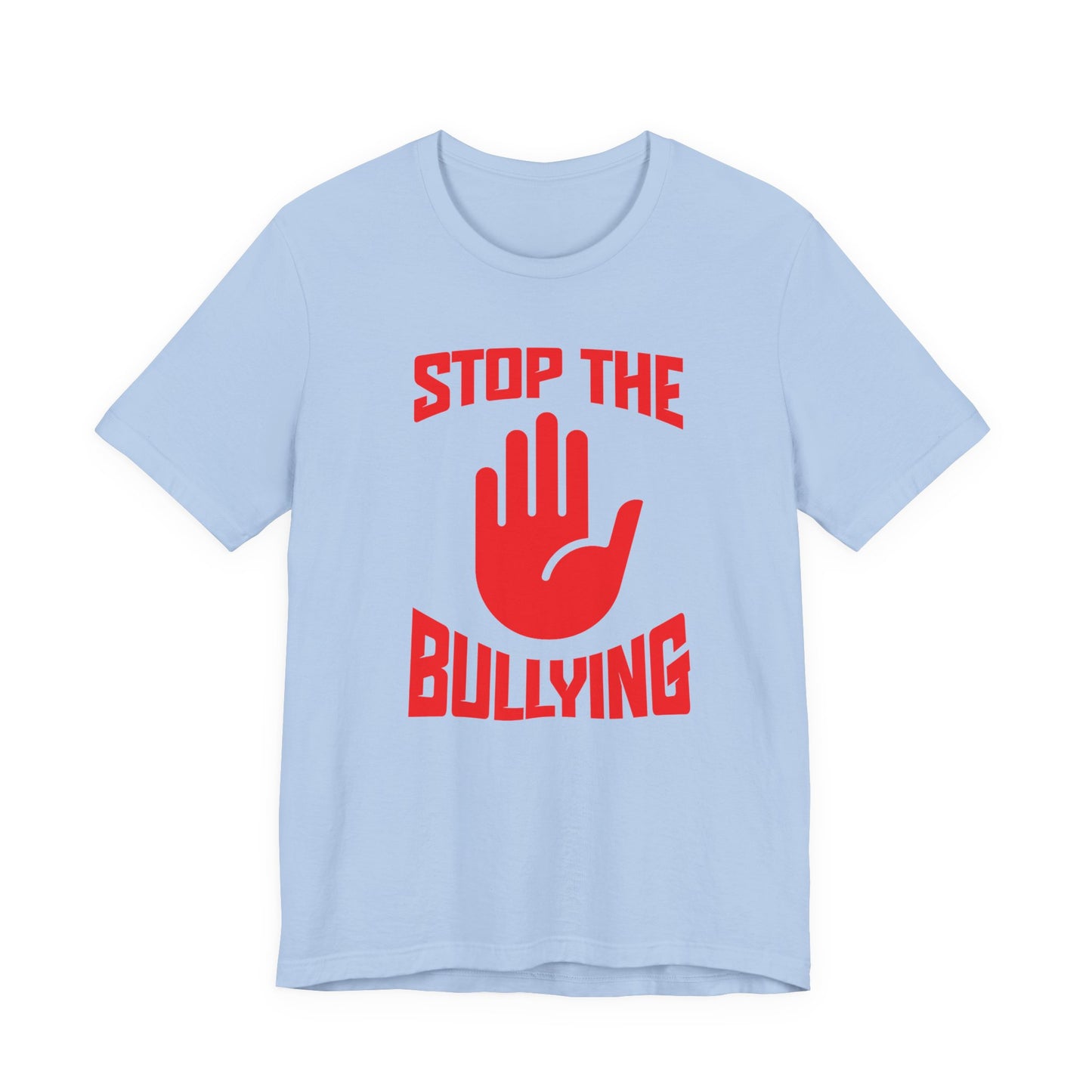 Stop the Bullying T-Shirt
