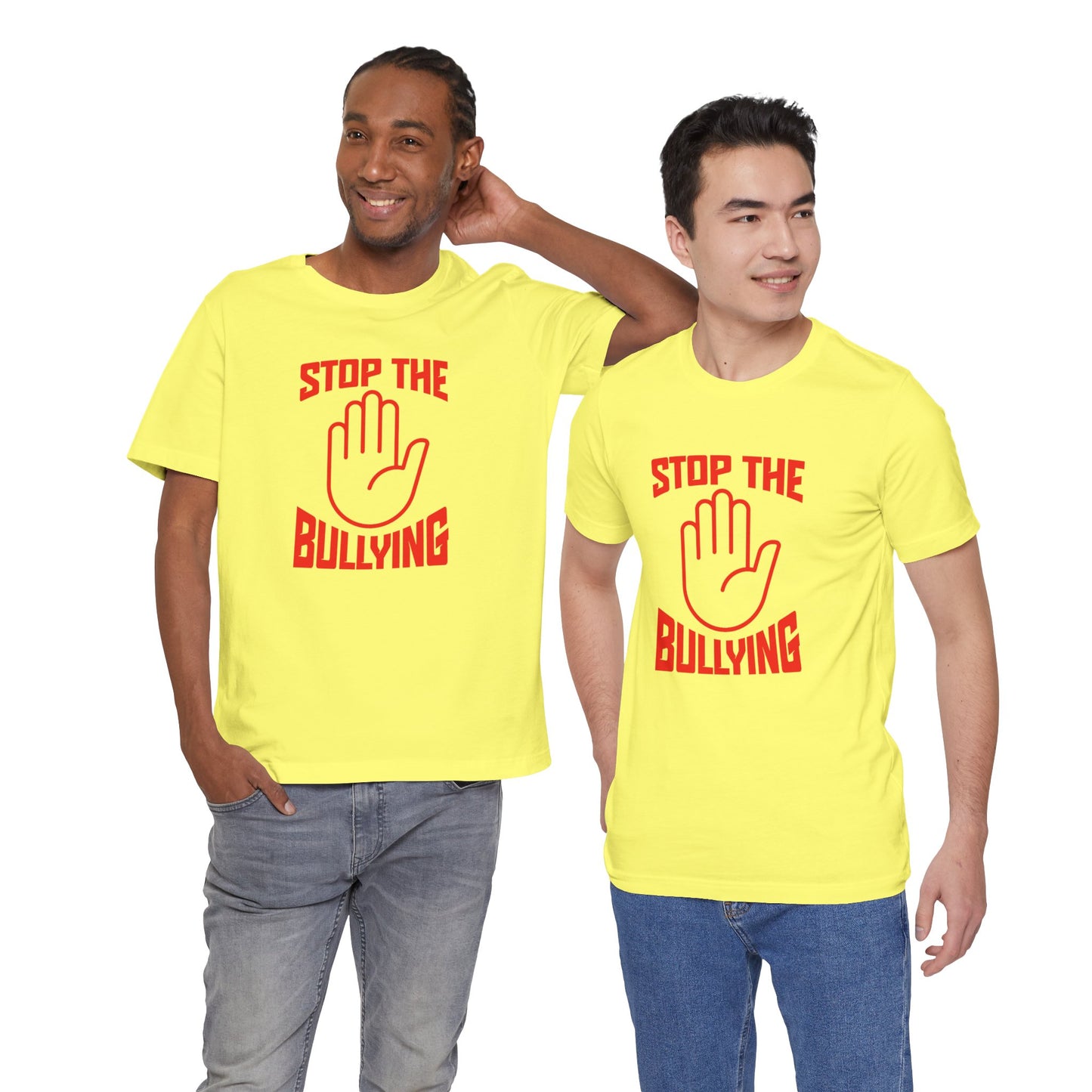 Stop the Bullying T-Shirt