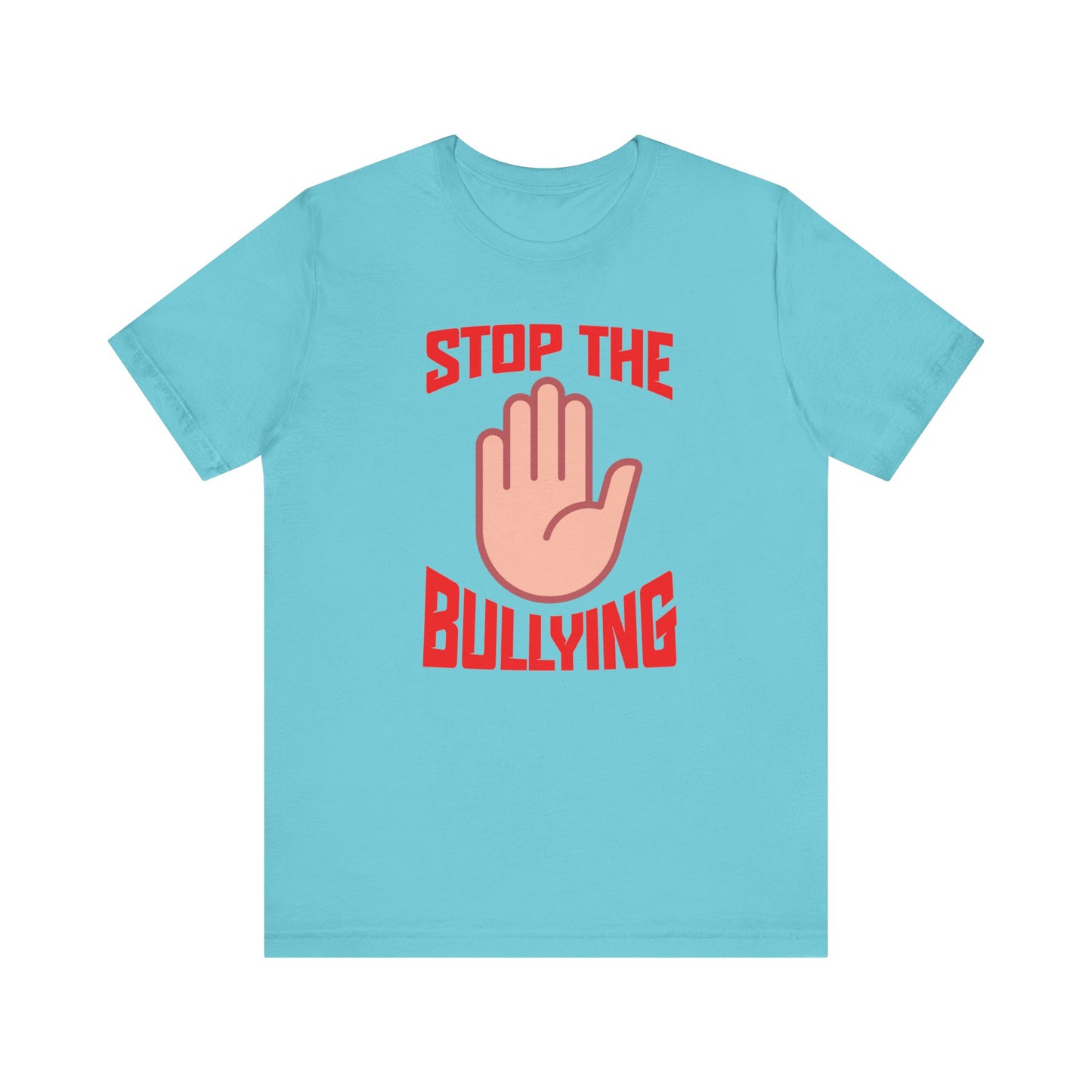 Stop the Bullying T-Shirt