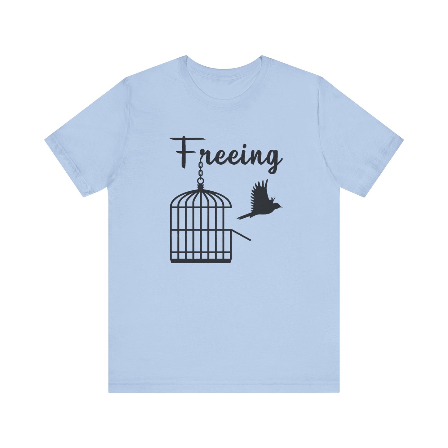 Freeing Tee