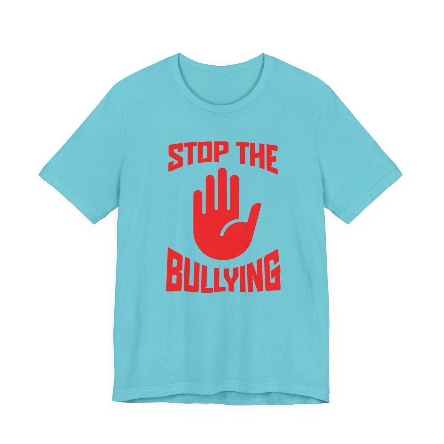 Stop the Bullying T-Shirt
