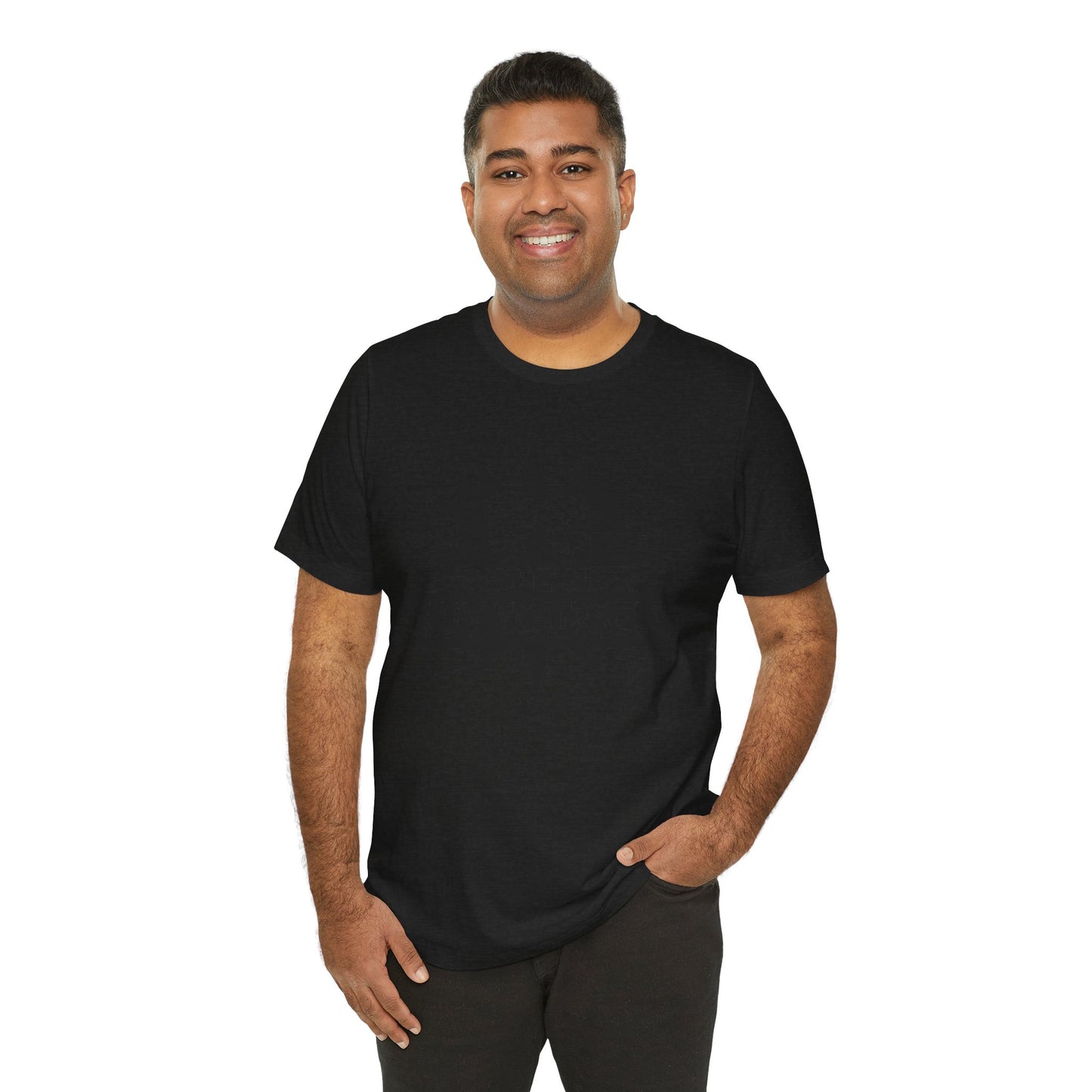 Men's Luv Yourself Unisex Tee for Everyday Wear, Graphic Short Sleeve Shirt, Gift for Friends, Summer Wardrobe Essential, Birthday Present, [...]