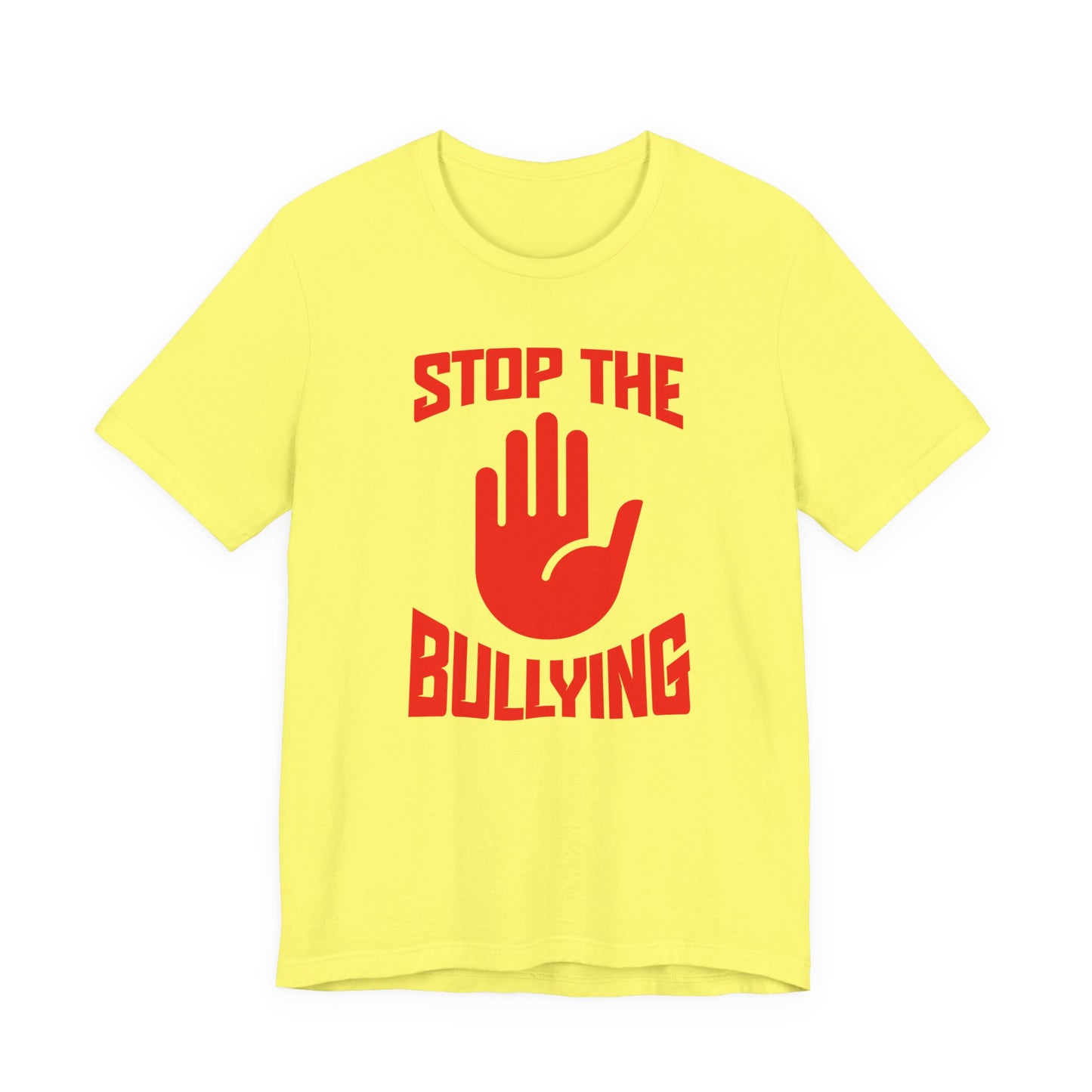 Stop the Bullying T-Shirt