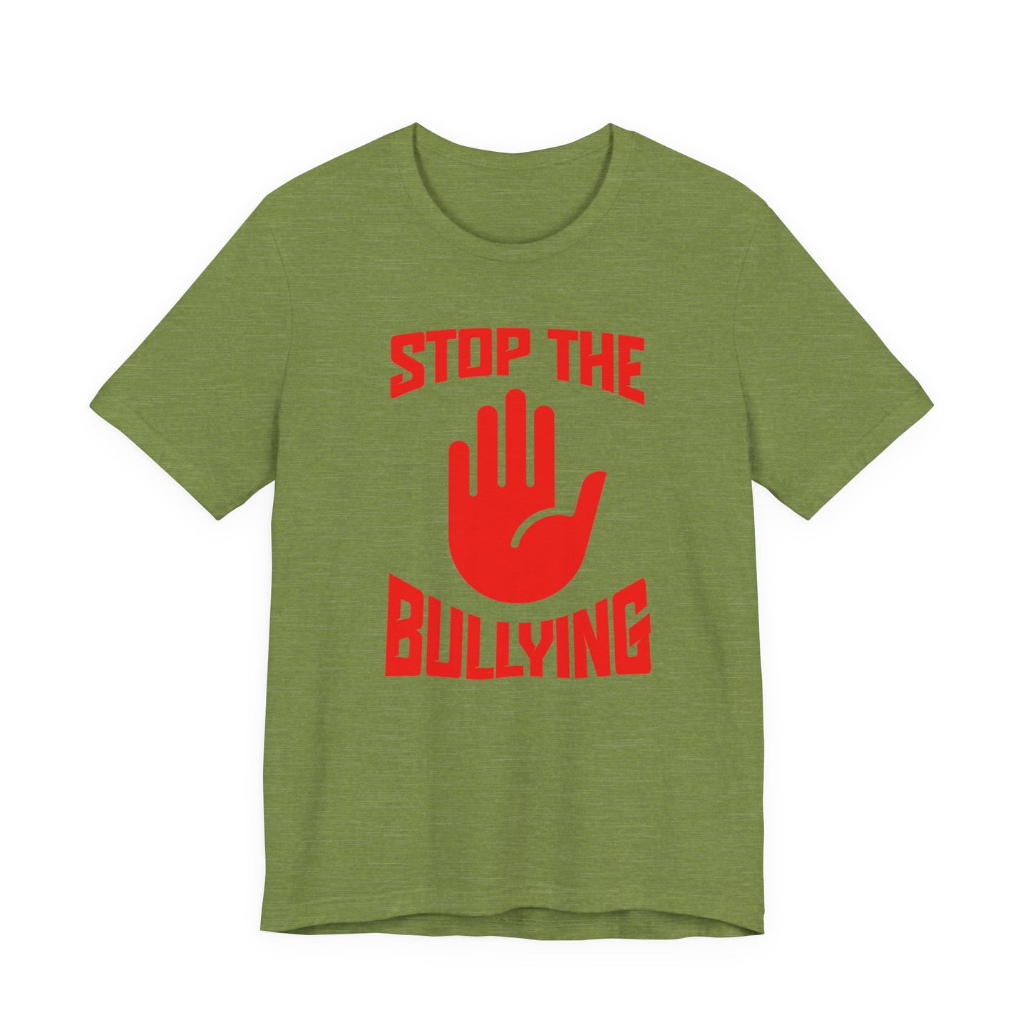 Stop the Bullying T-Shirt