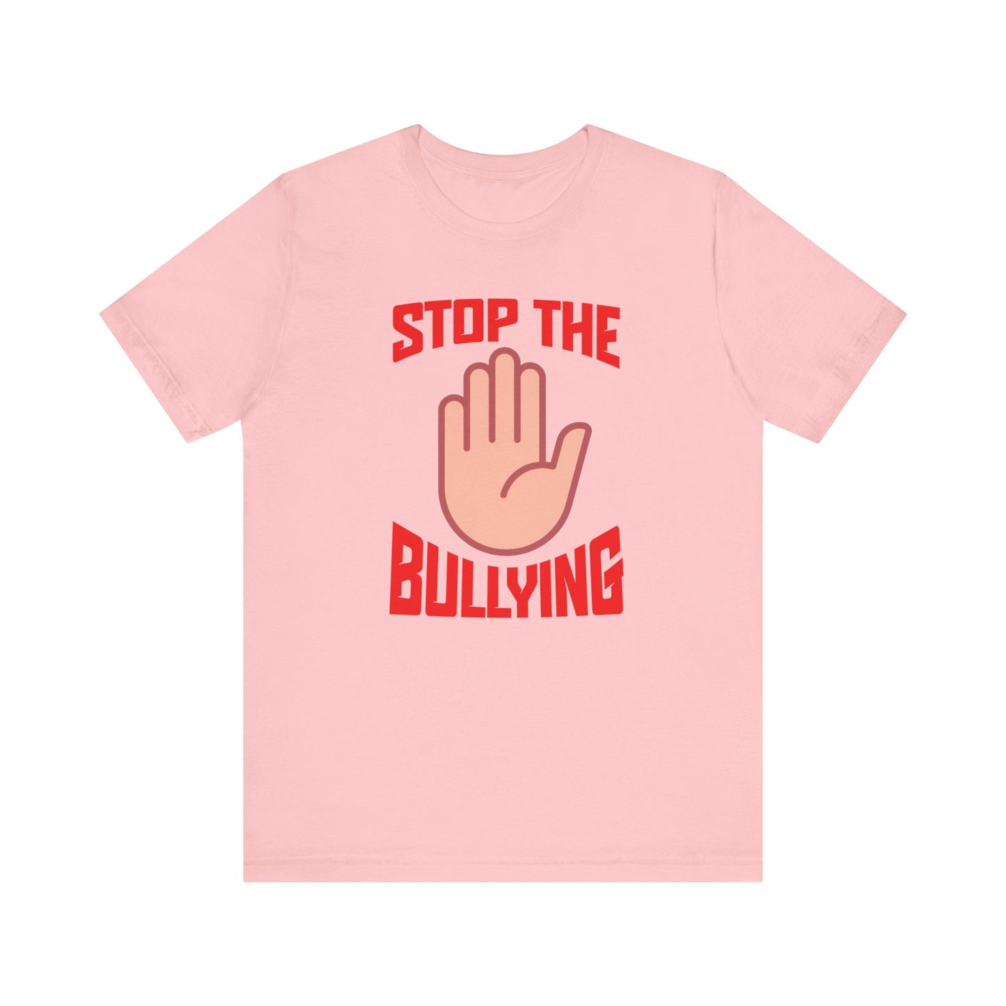 Stop the Bullying T-Shirt
