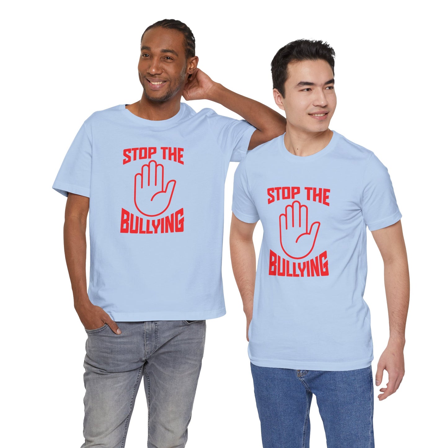 Stop the Bullying T-Shirt