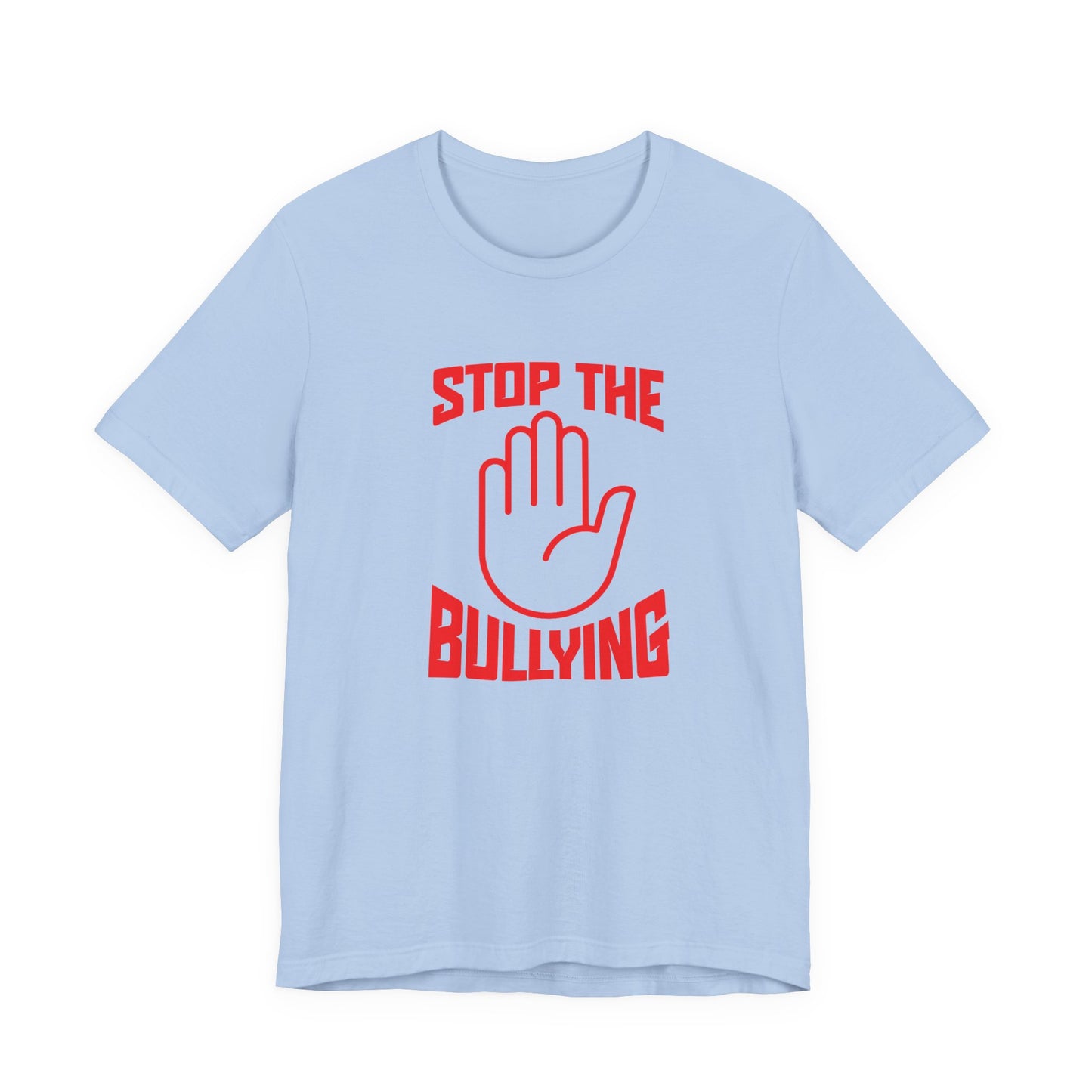 Stop the Bullying T-Shirt