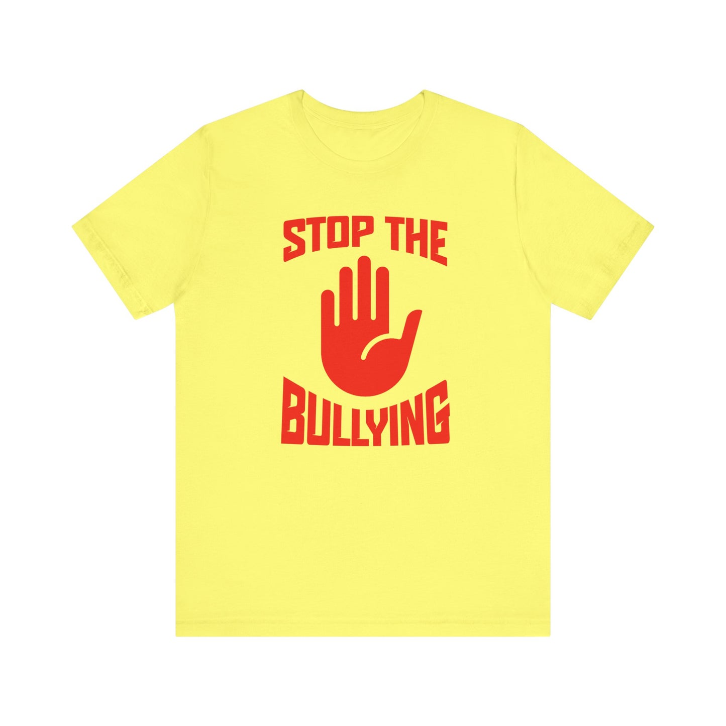 Stop the Bullying T-Shirt