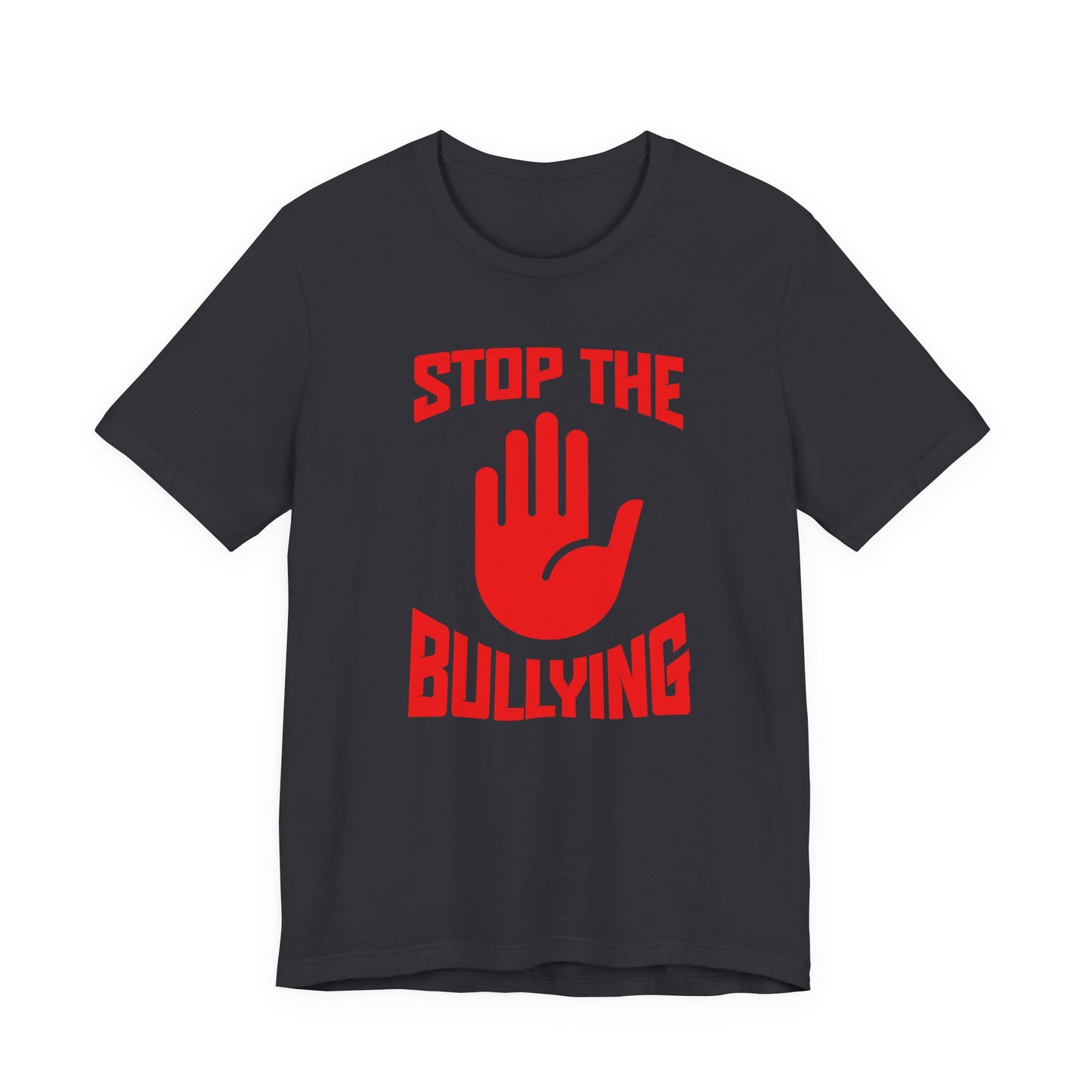 Stop the Bullying T-Shirt