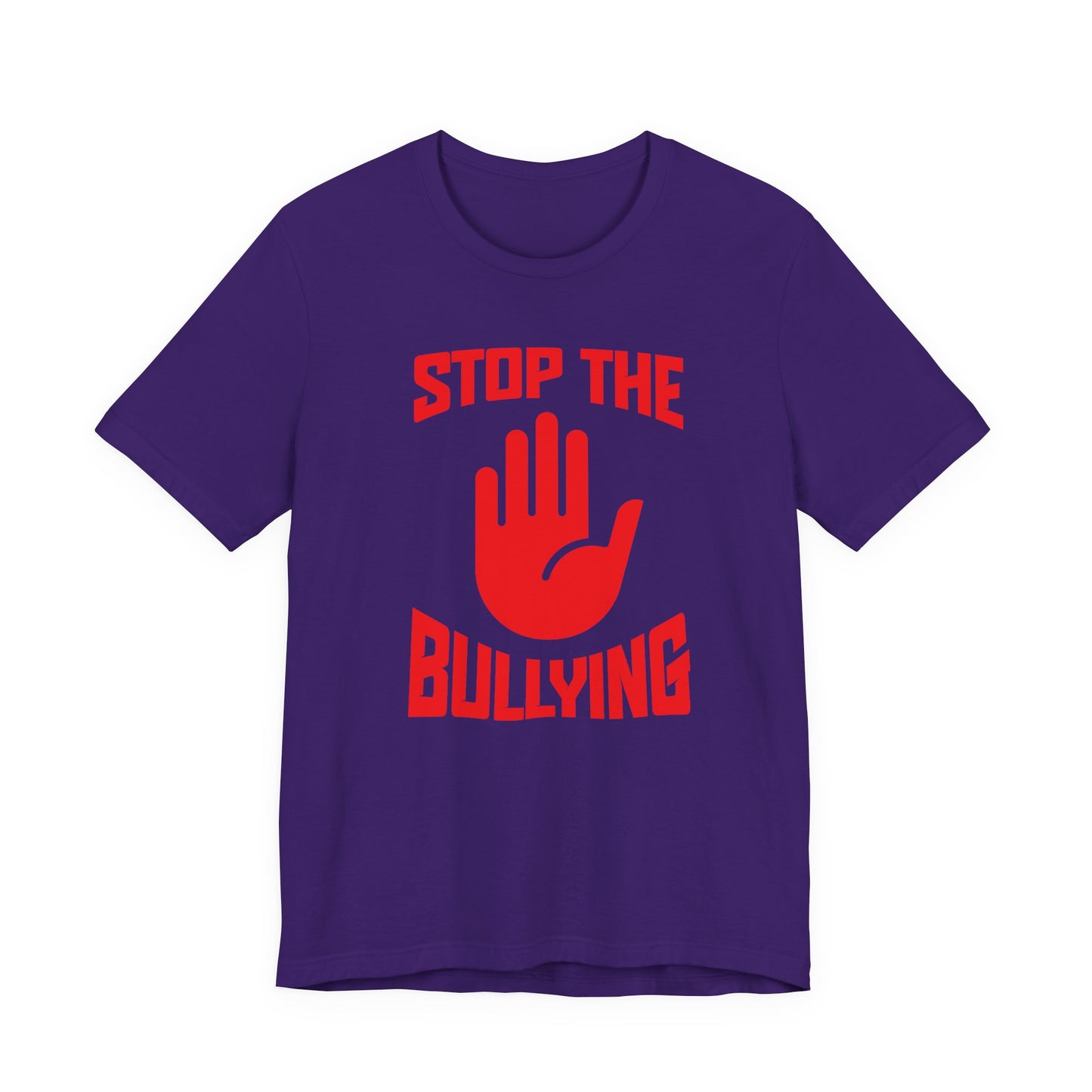 Stop the Bullying T-Shirt