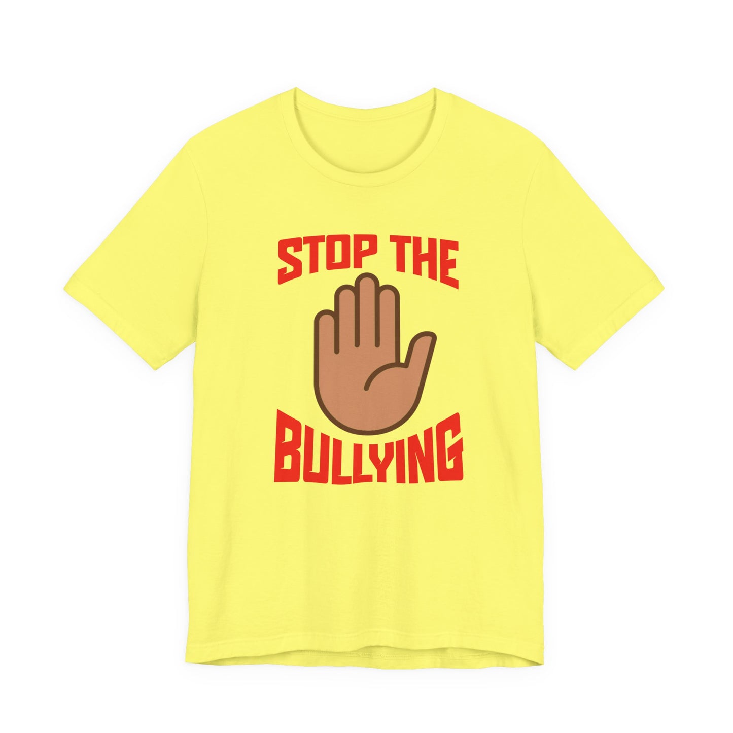 Stop the Bullying T-Shirt
