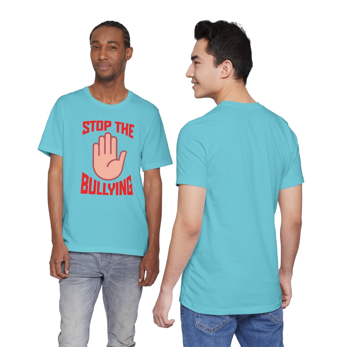 Stop the Bullying T-Shirt
