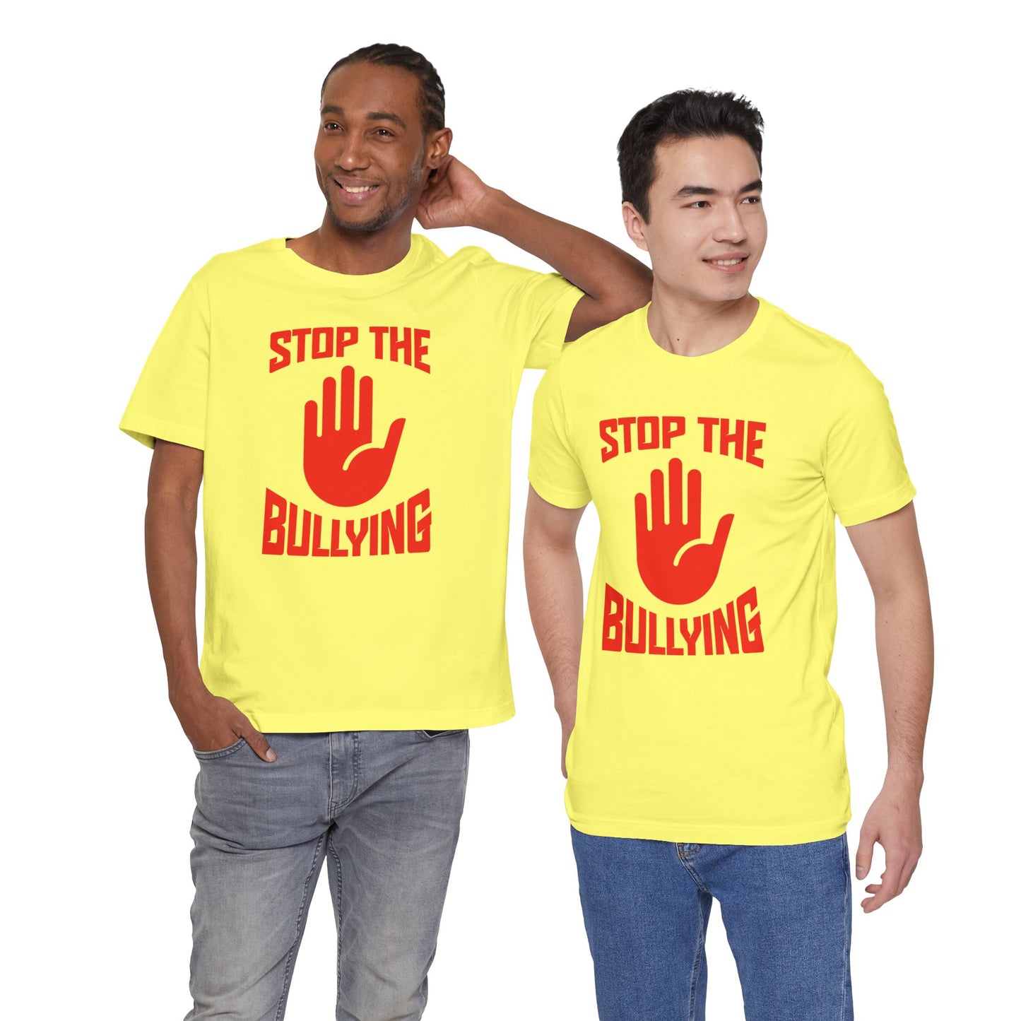 Stop the Bullying T-Shirt