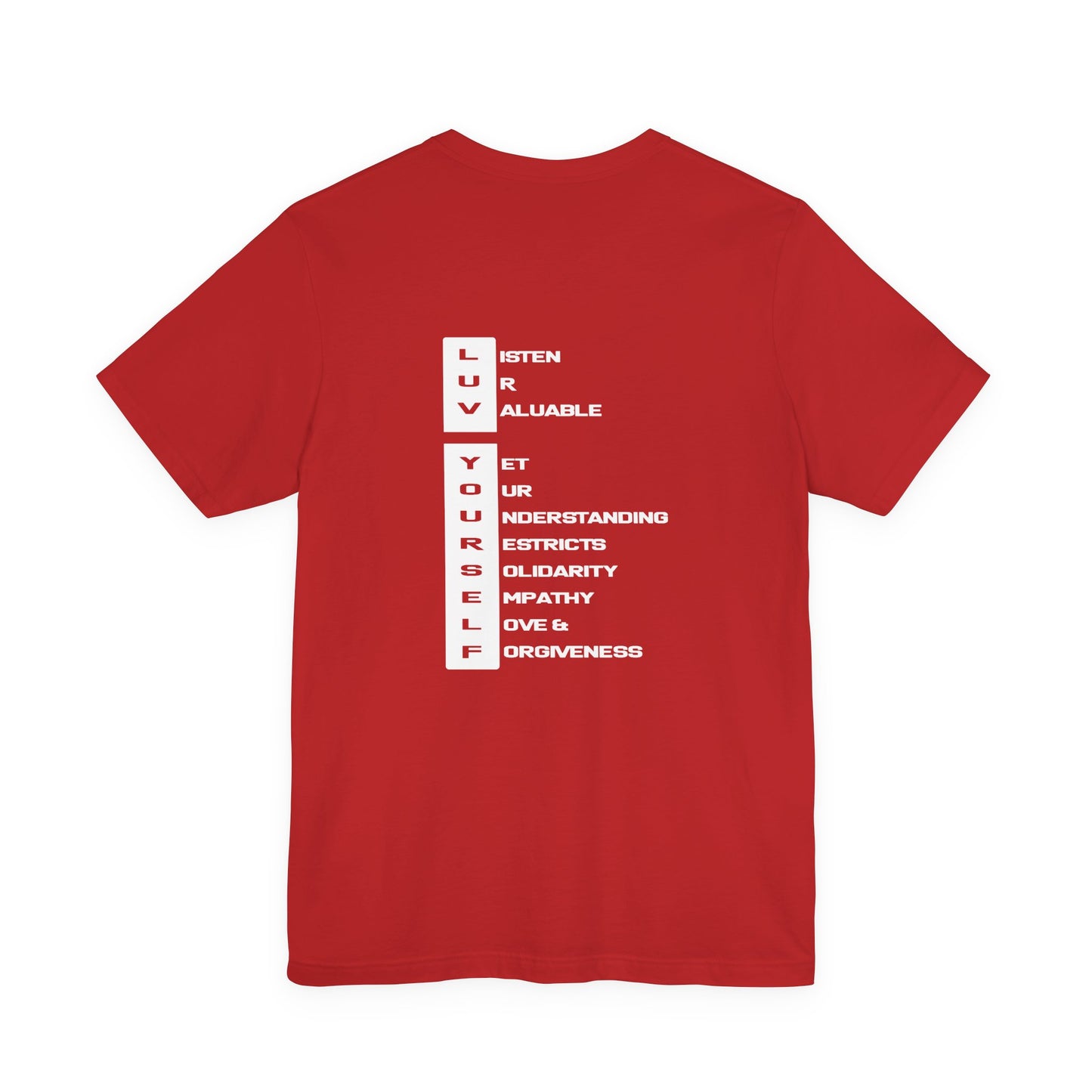 Casual Unisex Tee for Everyday Wear, Graphic Short Sleeve Shirt, Gift for Friends, Summer Wardrobe Essential, Birthday Present, [...]