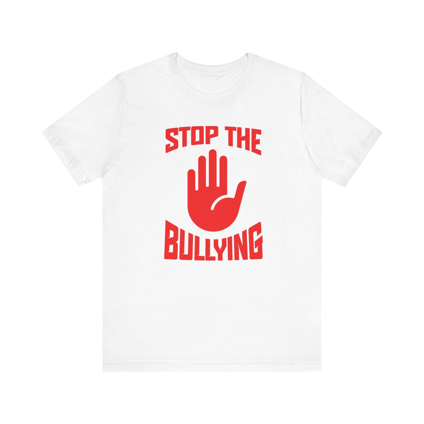 Stop the Bullying T-Shirt