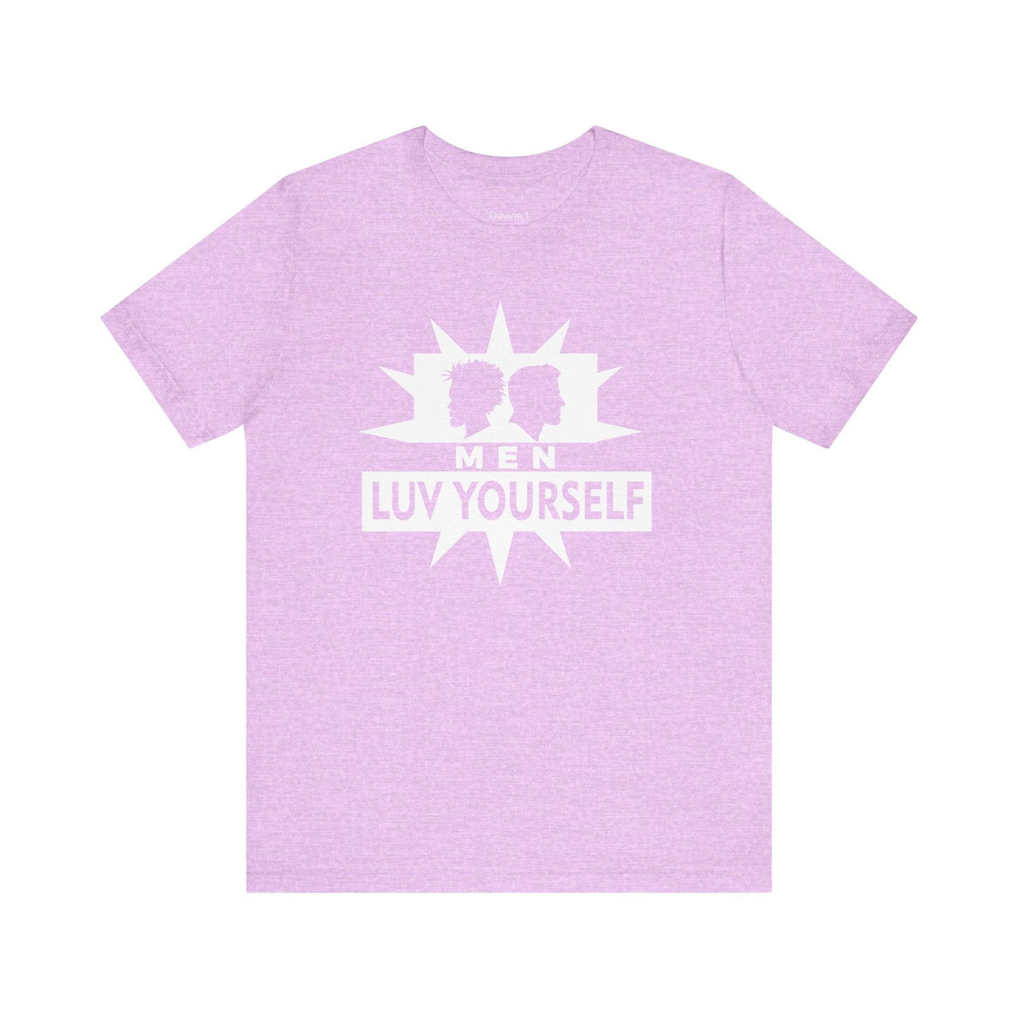 Casual Unisex Tee for Everyday Wear, Graphic Short Sleeve Shirt, Gift for Friends, Summer Wardrobe Essential, Birthday Present, [...]