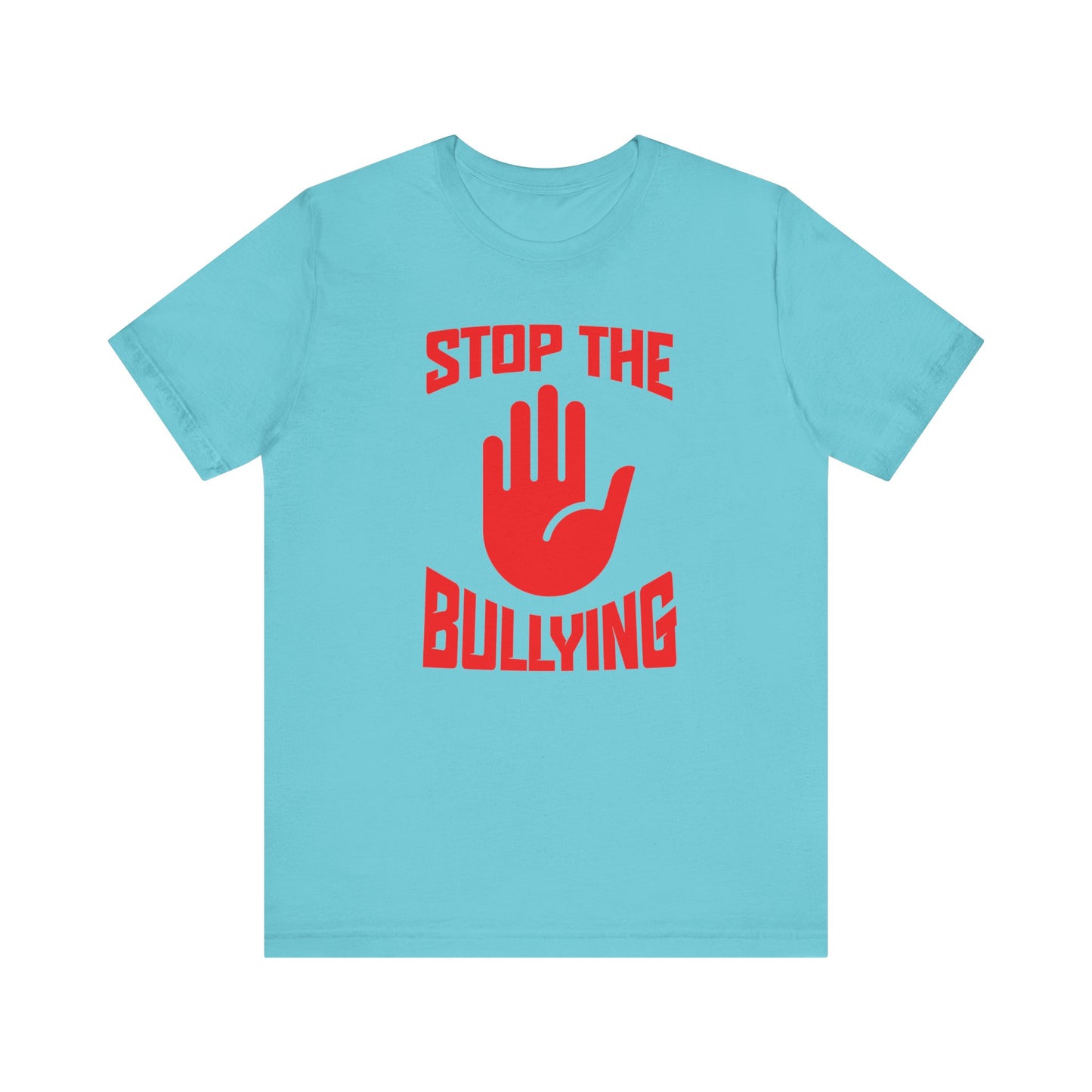 Stop the Bullying T-Shirt