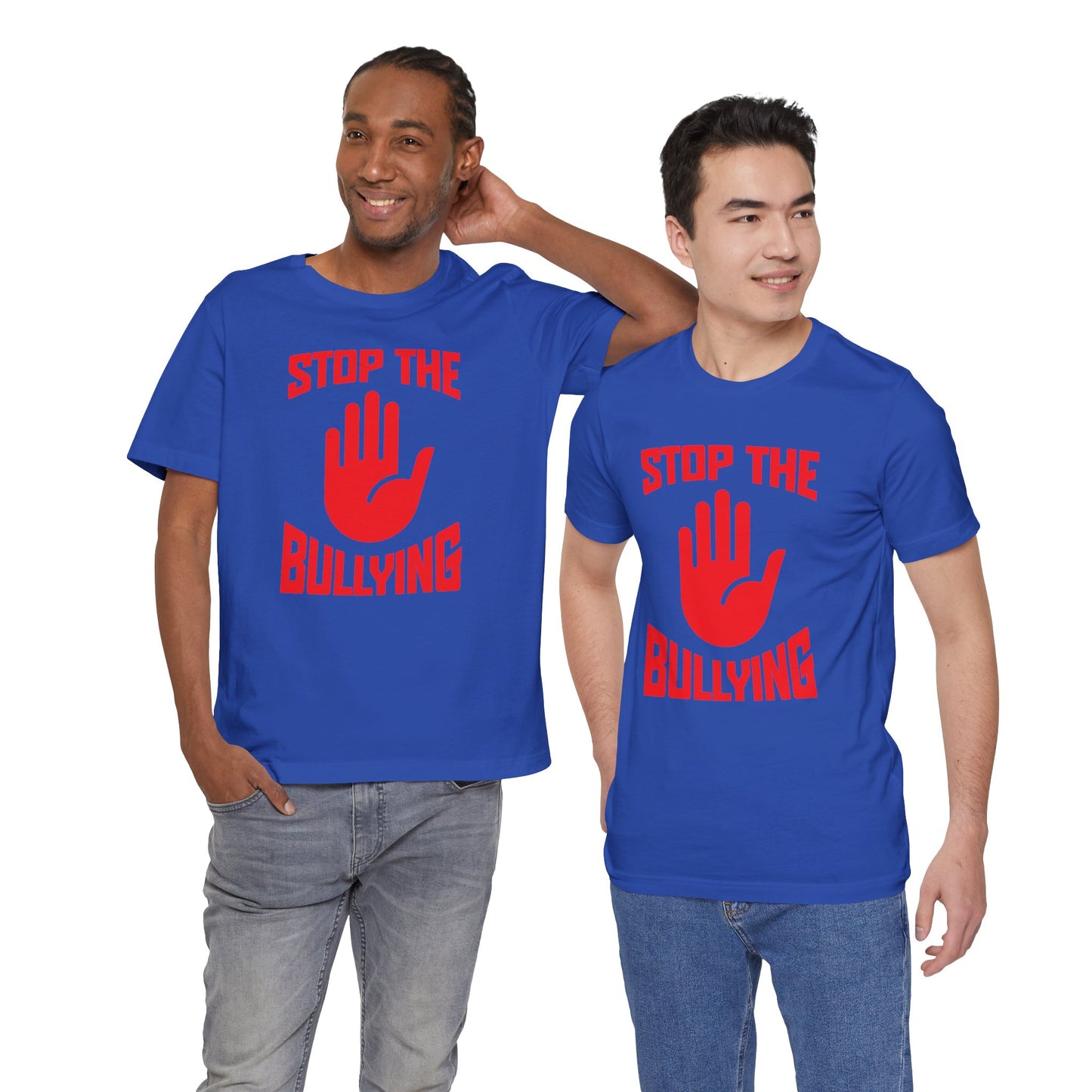 Stop the Bullying T-Shirt