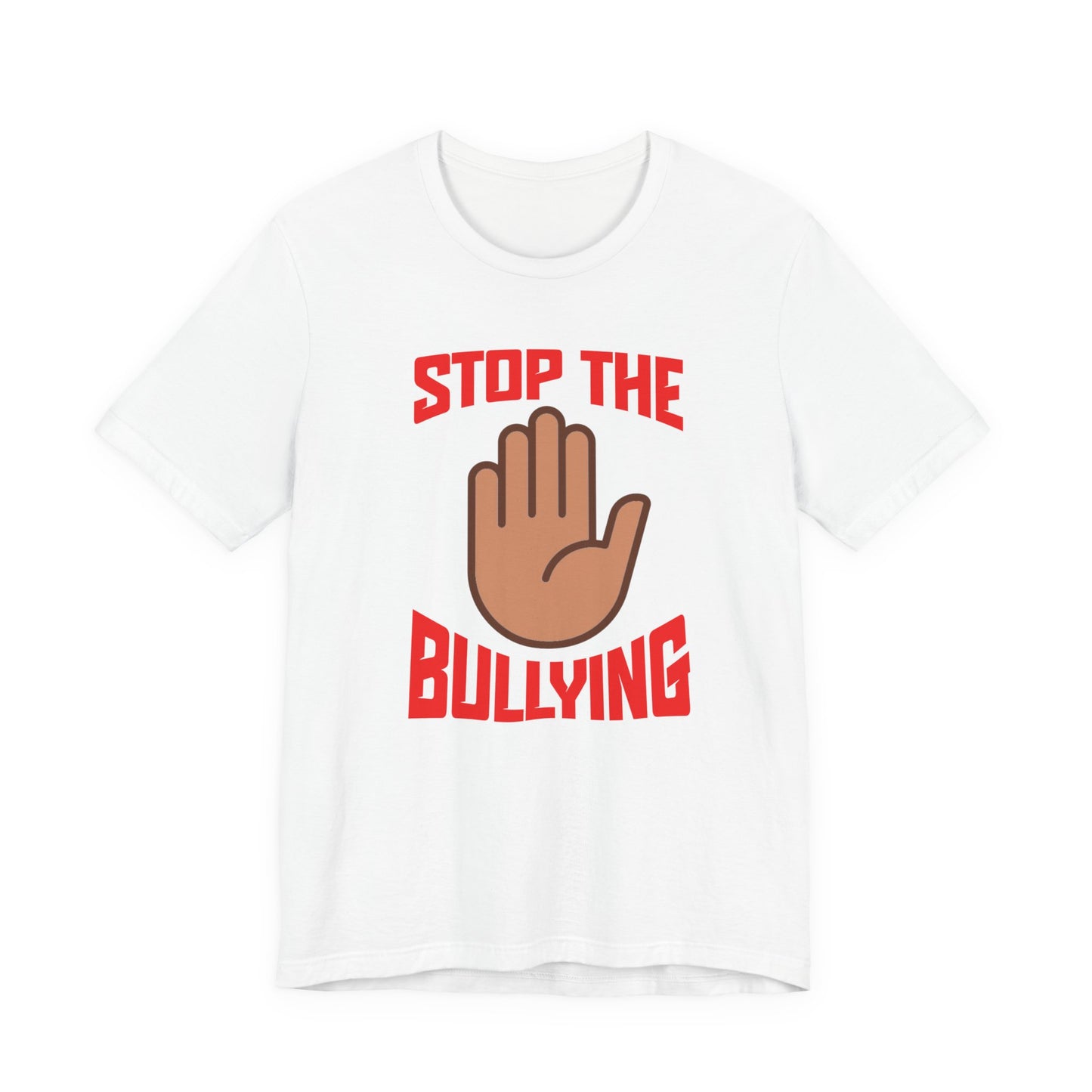 Stop the Bullying T-Shirt