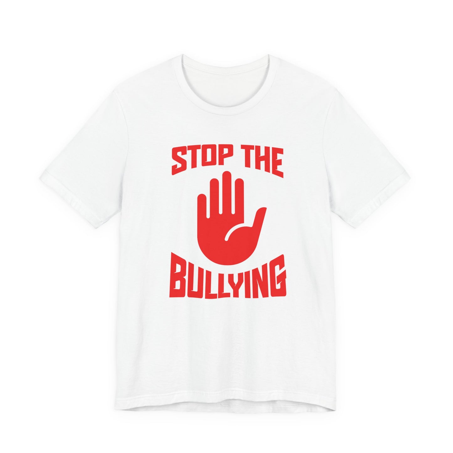 Stop the Bullying T-Shirt