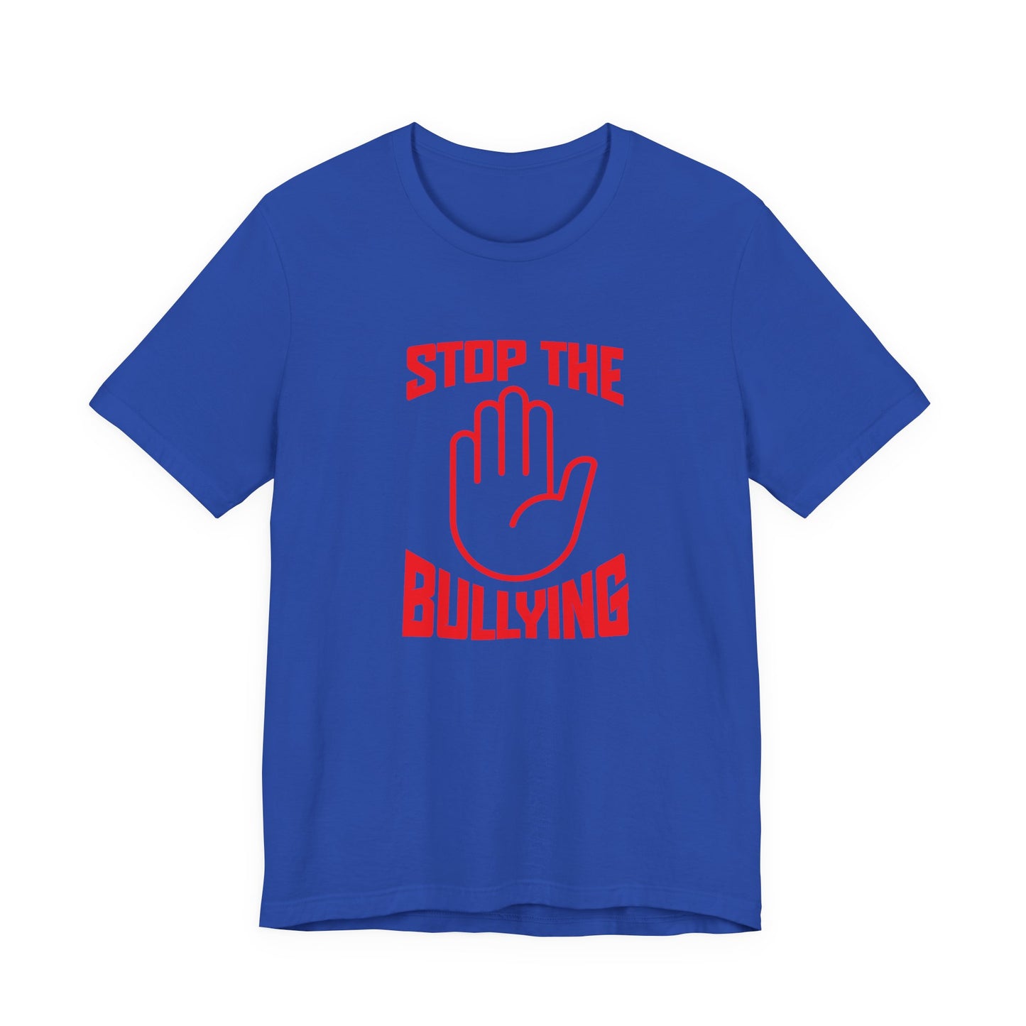 Stop the Bullying T-Shirt