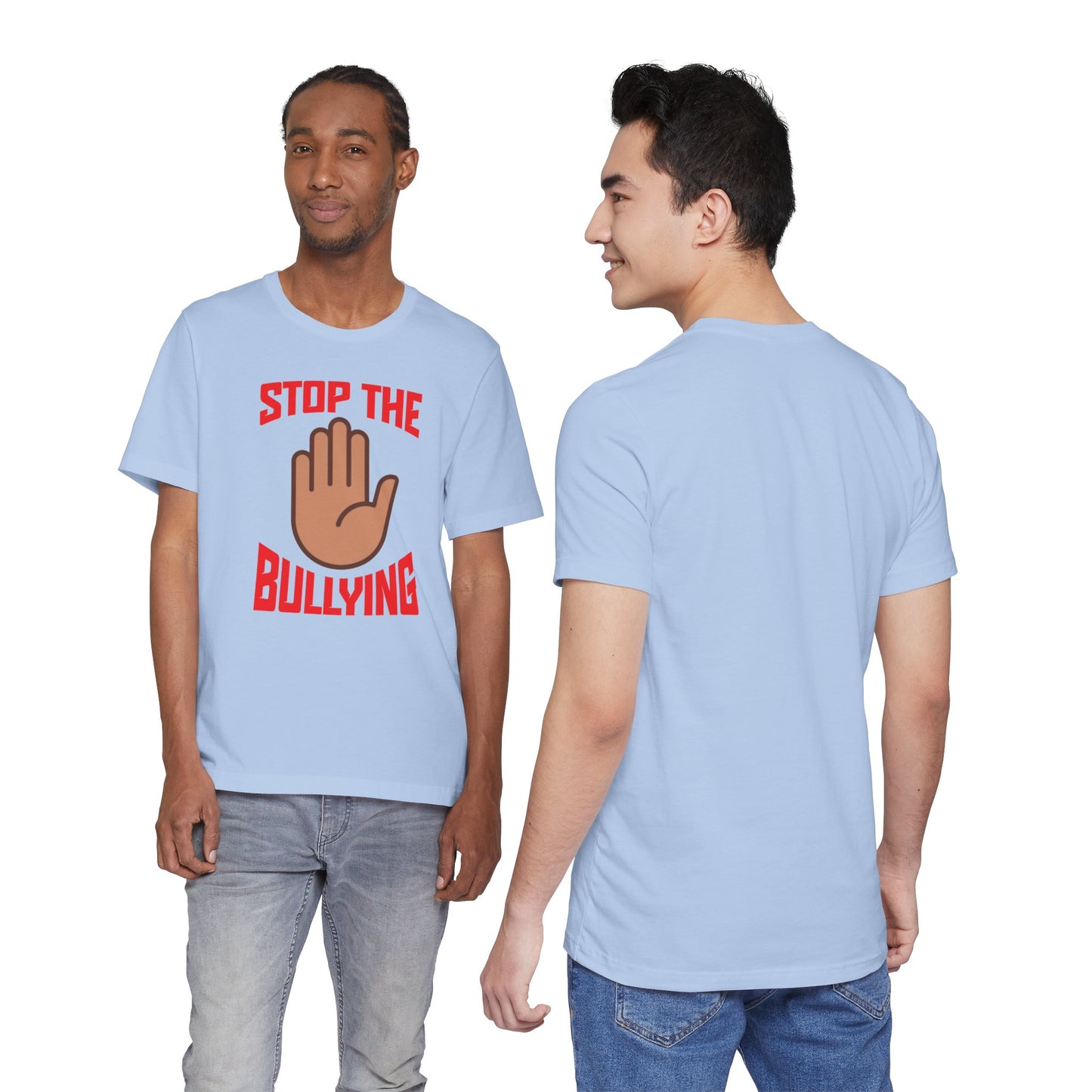 Stop the Bullying T-Shirt