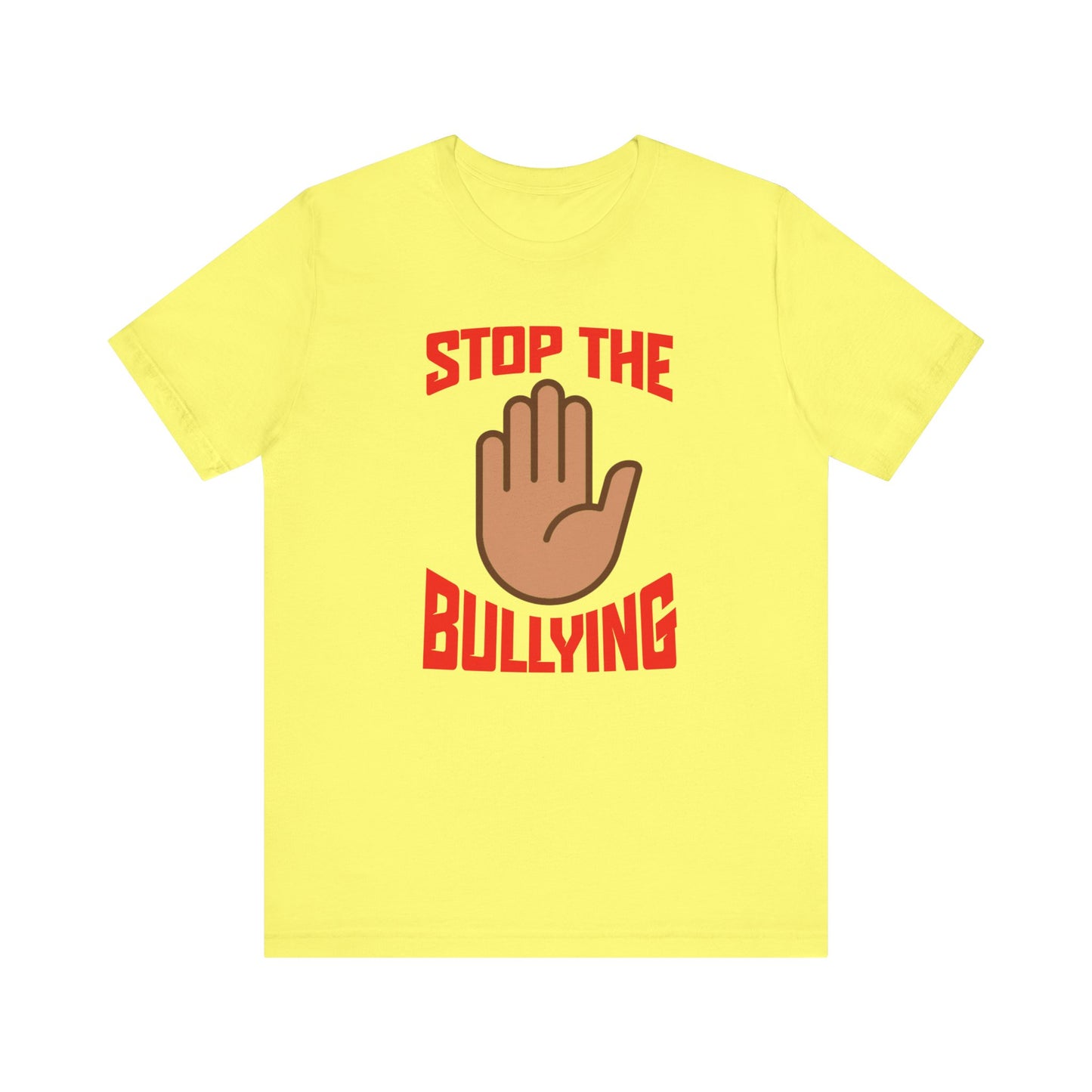 Stop the Bullying T-Shirt