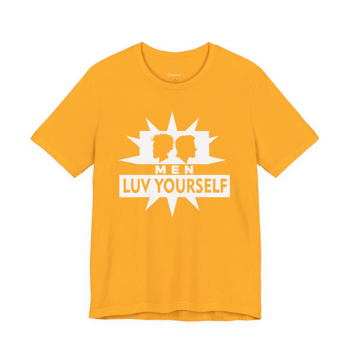 Casual Unisex Tee for Everyday Wear, Graphic Short Sleeve Shirt, Gift for Friends, Summer Wardrobe Essential, Birthday Present, [...]