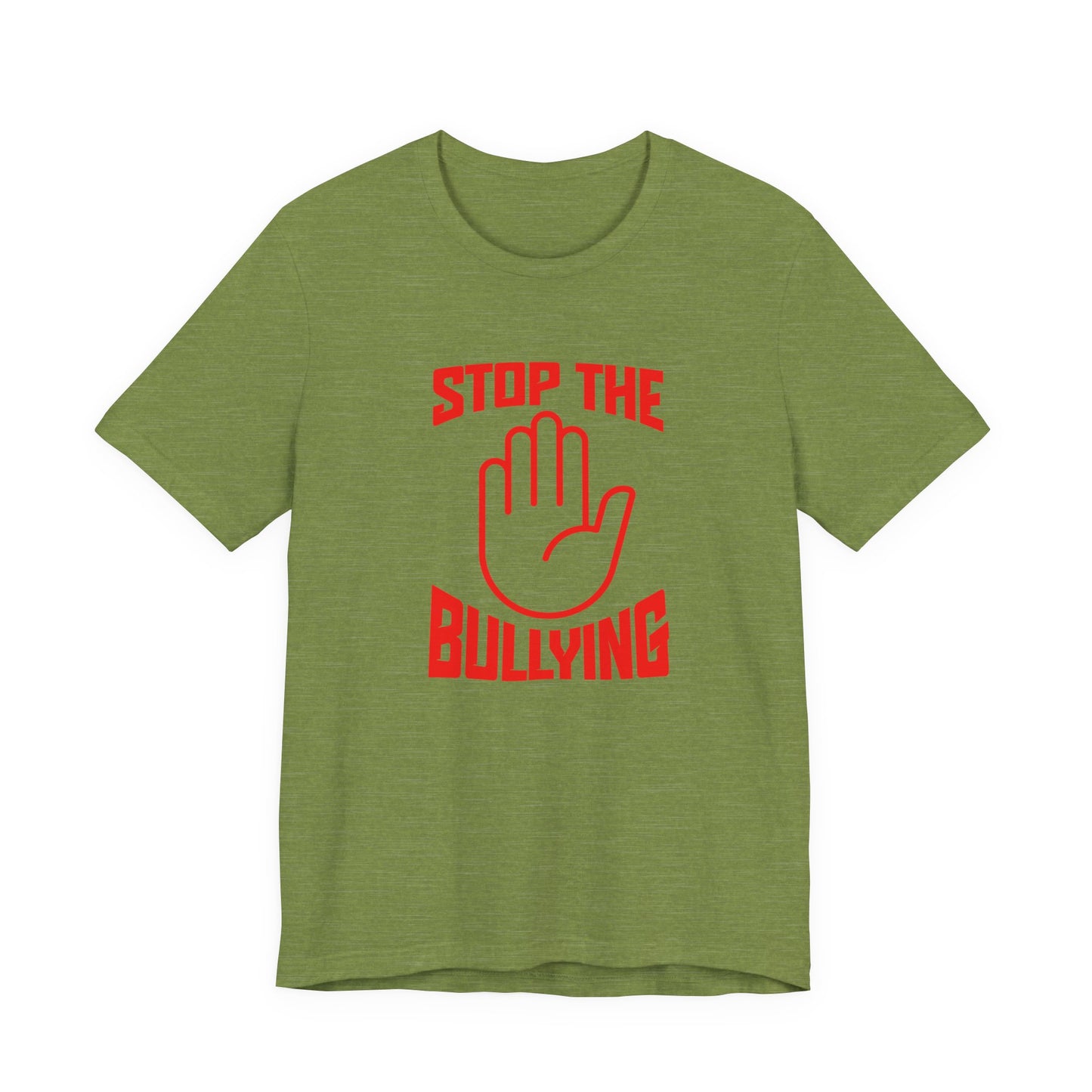 Stop the Bullying T-Shirt