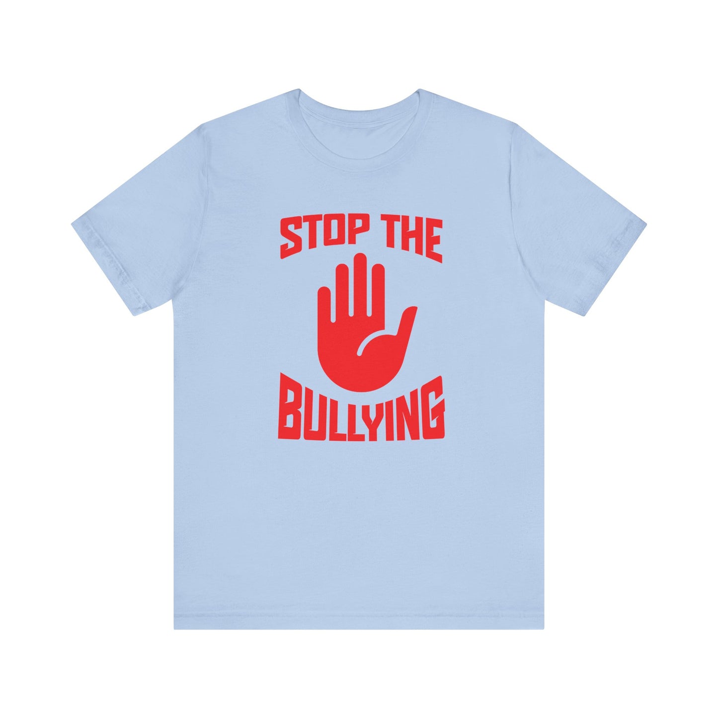 Stop the Bullying T-Shirt