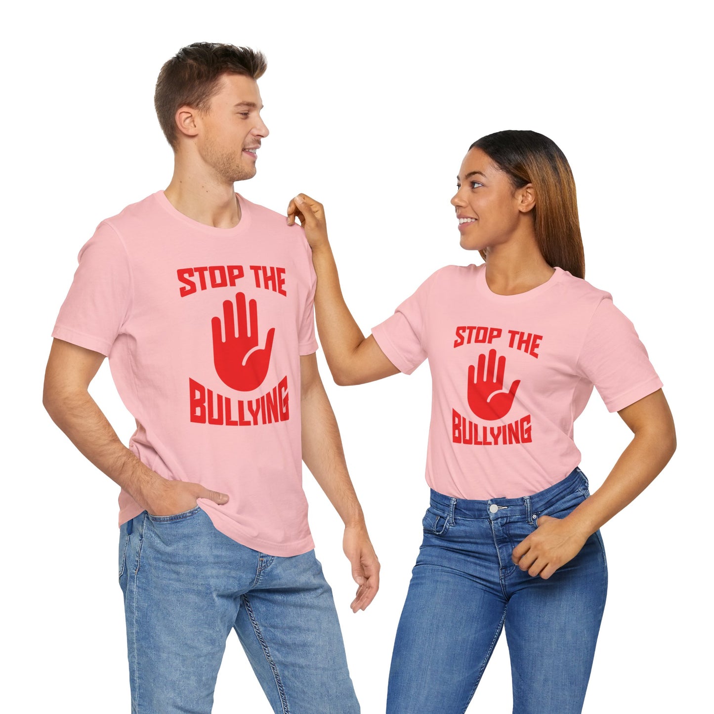 Stop the Bullying T-Shirt