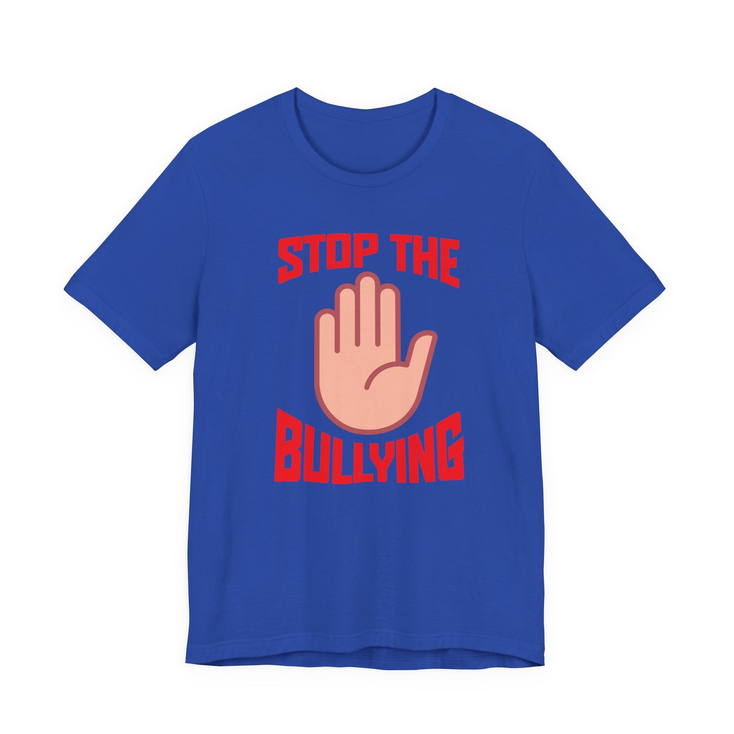 Stop the Bullying T-Shirt