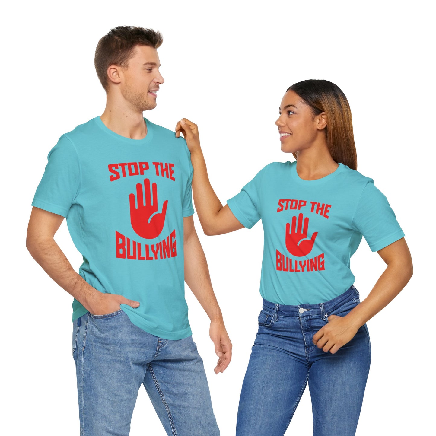 Stop the Bullying T-Shirt