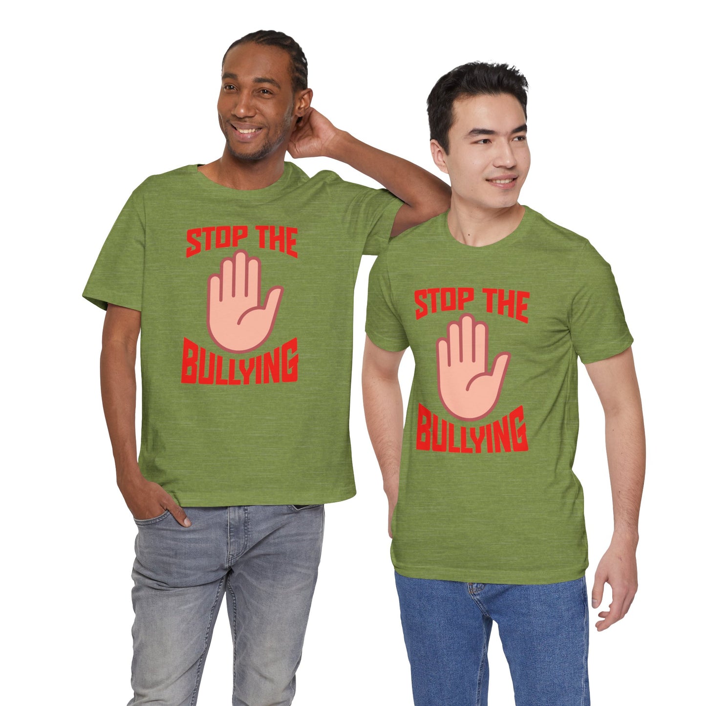 Stop the Bullying T-Shirt