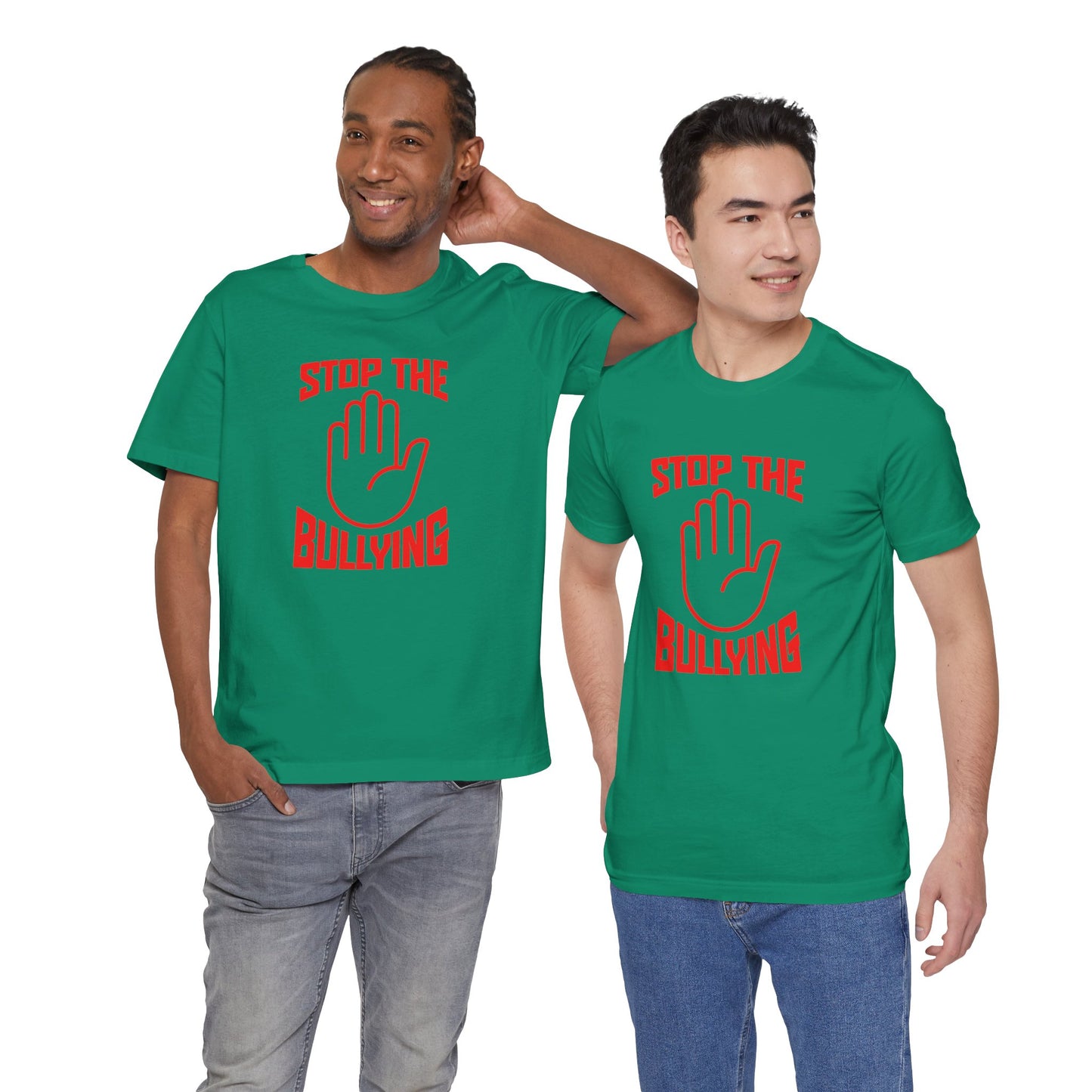Stop the Bullying T-Shirt