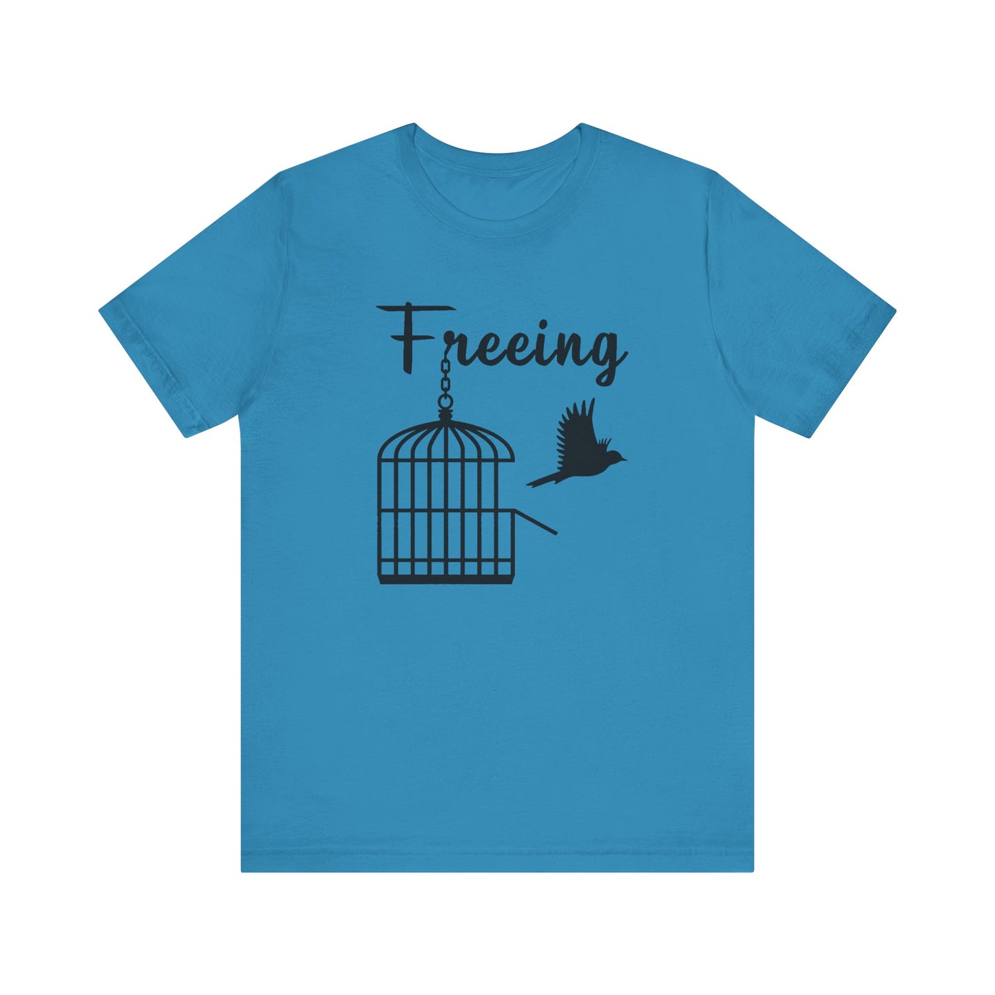 Freeing Tee
