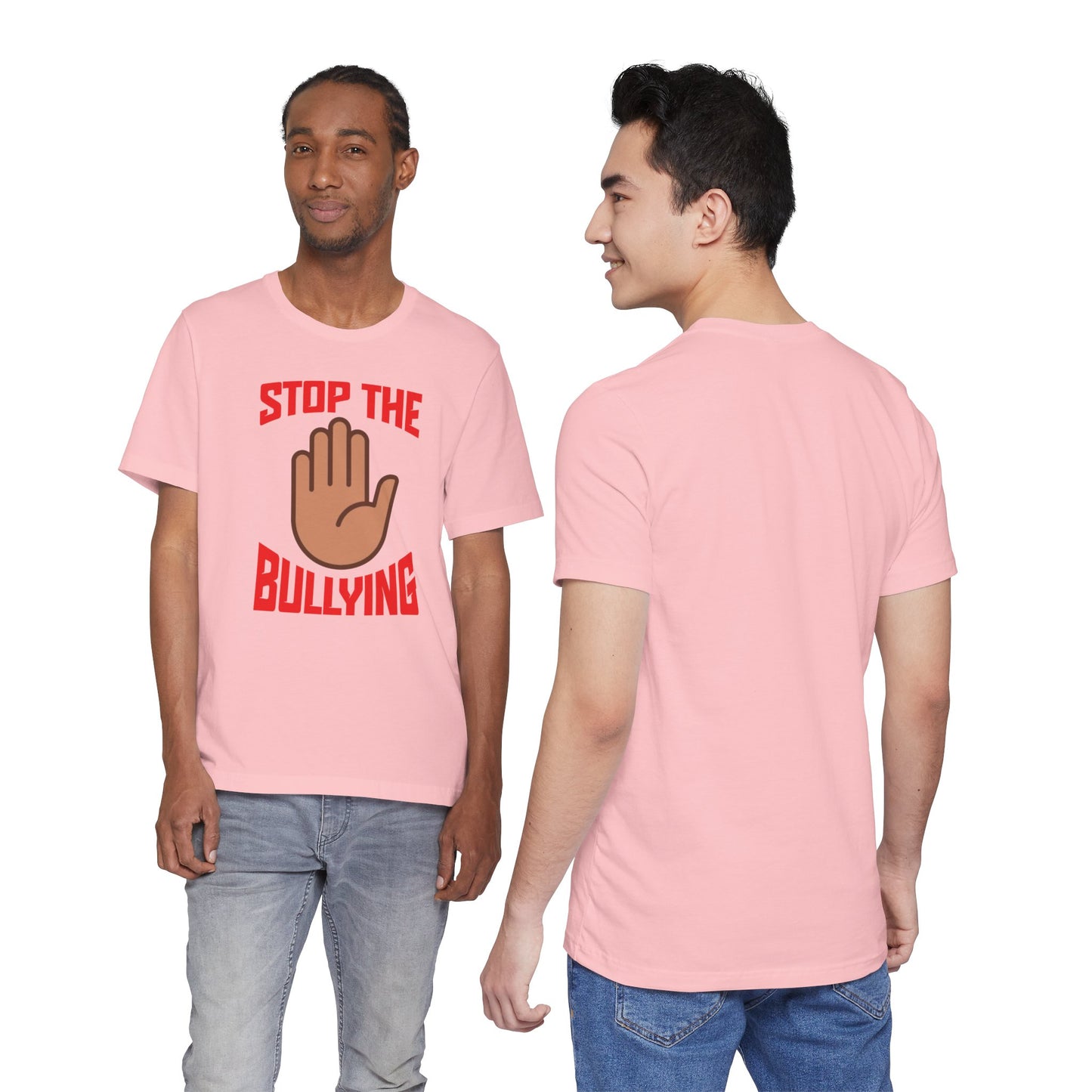 Stop the Bullying T-Shirt