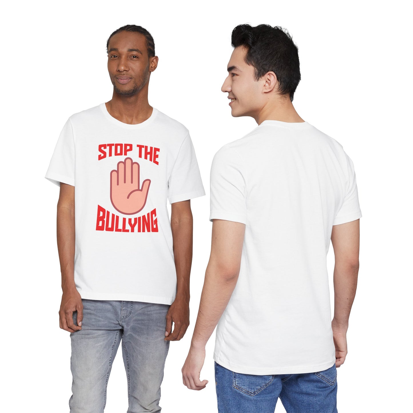 Stop the Bullying T-Shirt