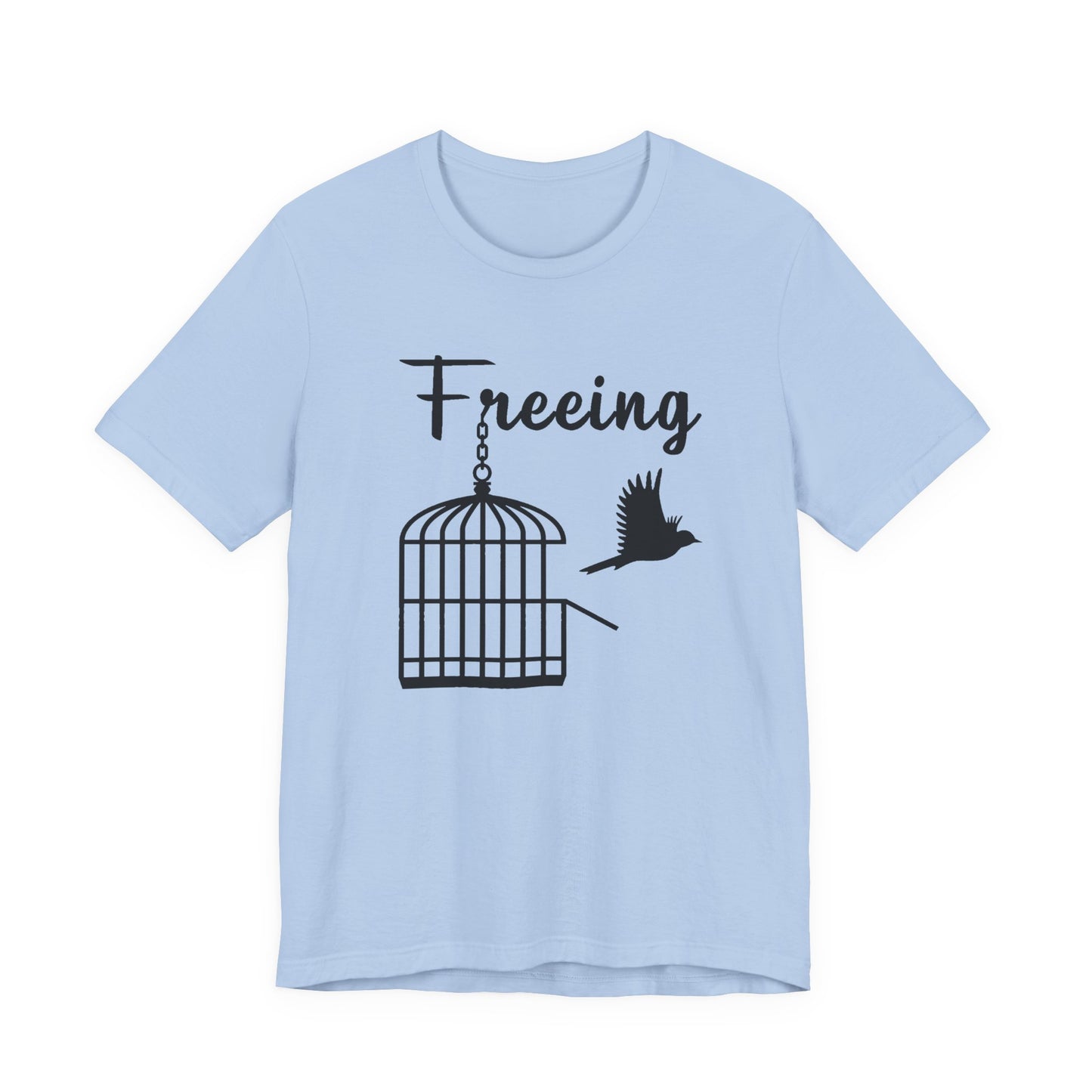 Freeing Tee