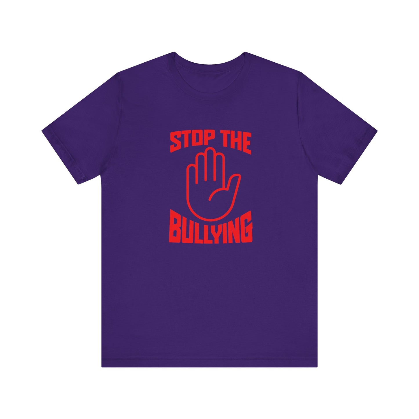 Stop the Bullying T-Shirt