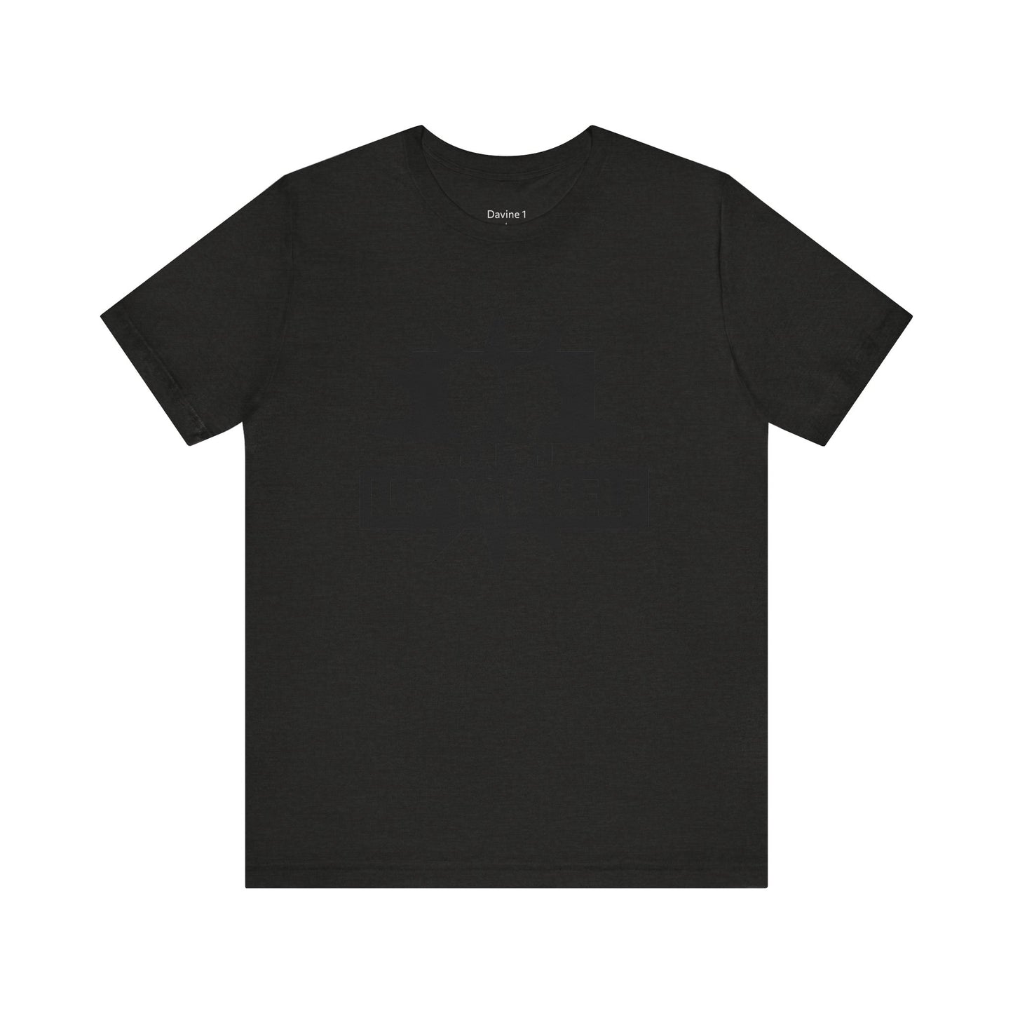 Men's Luv Yourself Unisex Tee for Everyday Wear, Graphic Short Sleeve Shirt, Gift for Friends, Summer Wardrobe Essential, Birthday Present, [...]