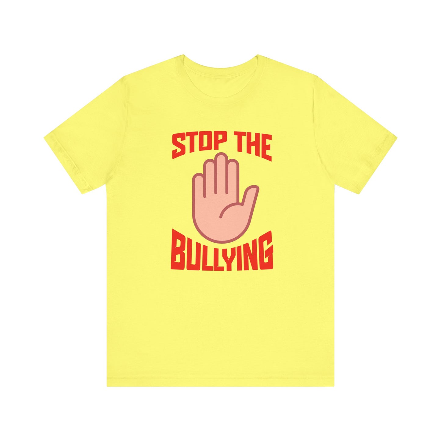 Stop the Bullying T-Shirt