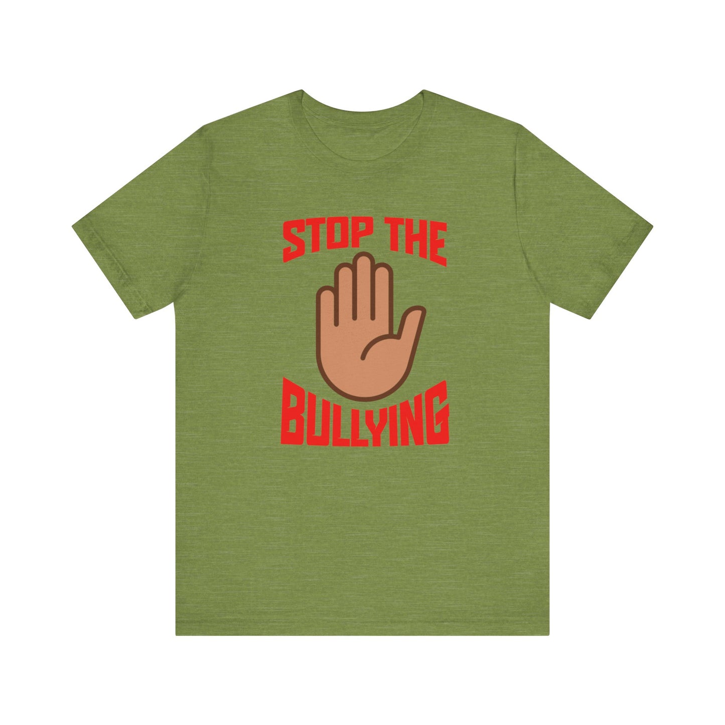 Stop the Bullying T-Shirt