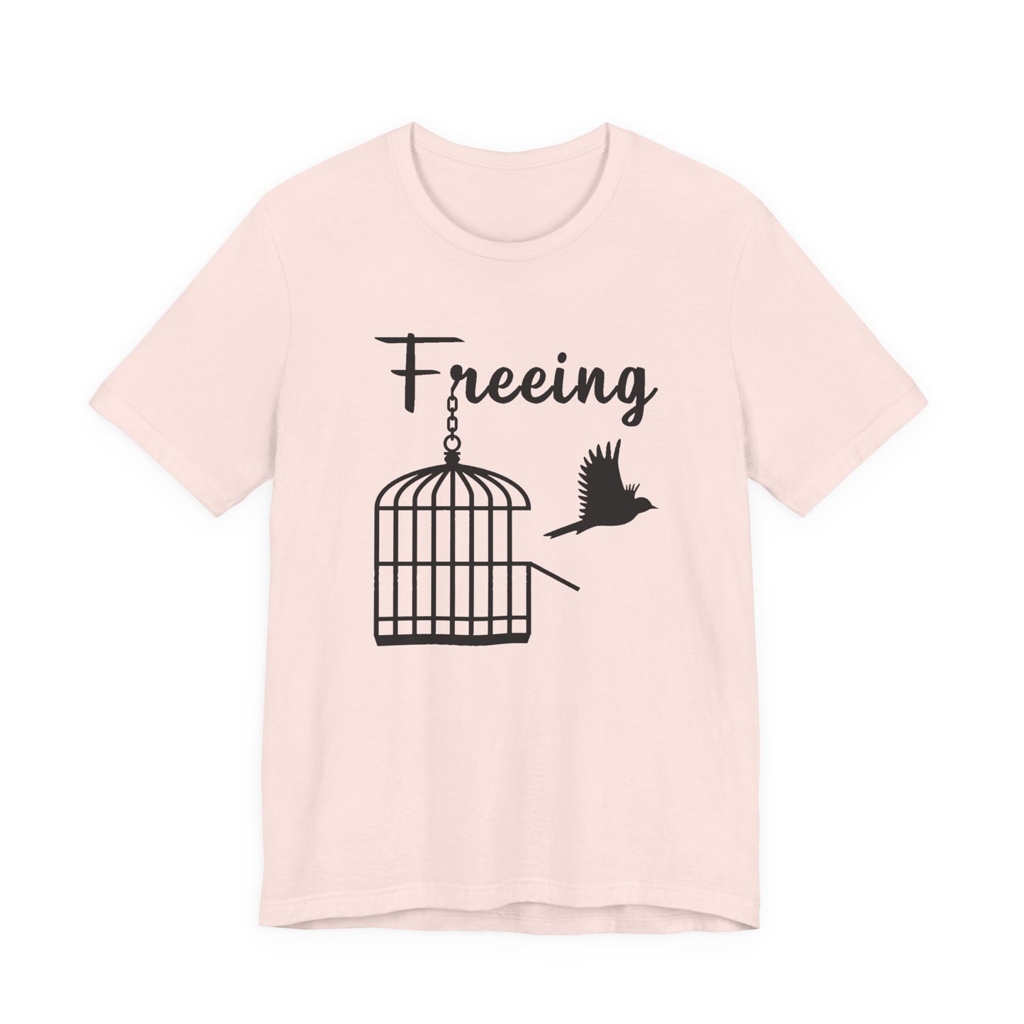 Freeing Tee