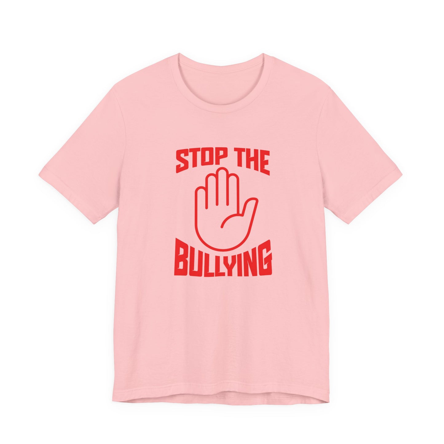 Stop the Bullying T-Shirt