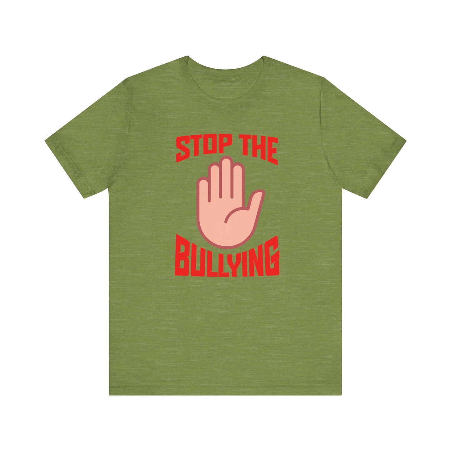 Stop the Bullying T-Shirt