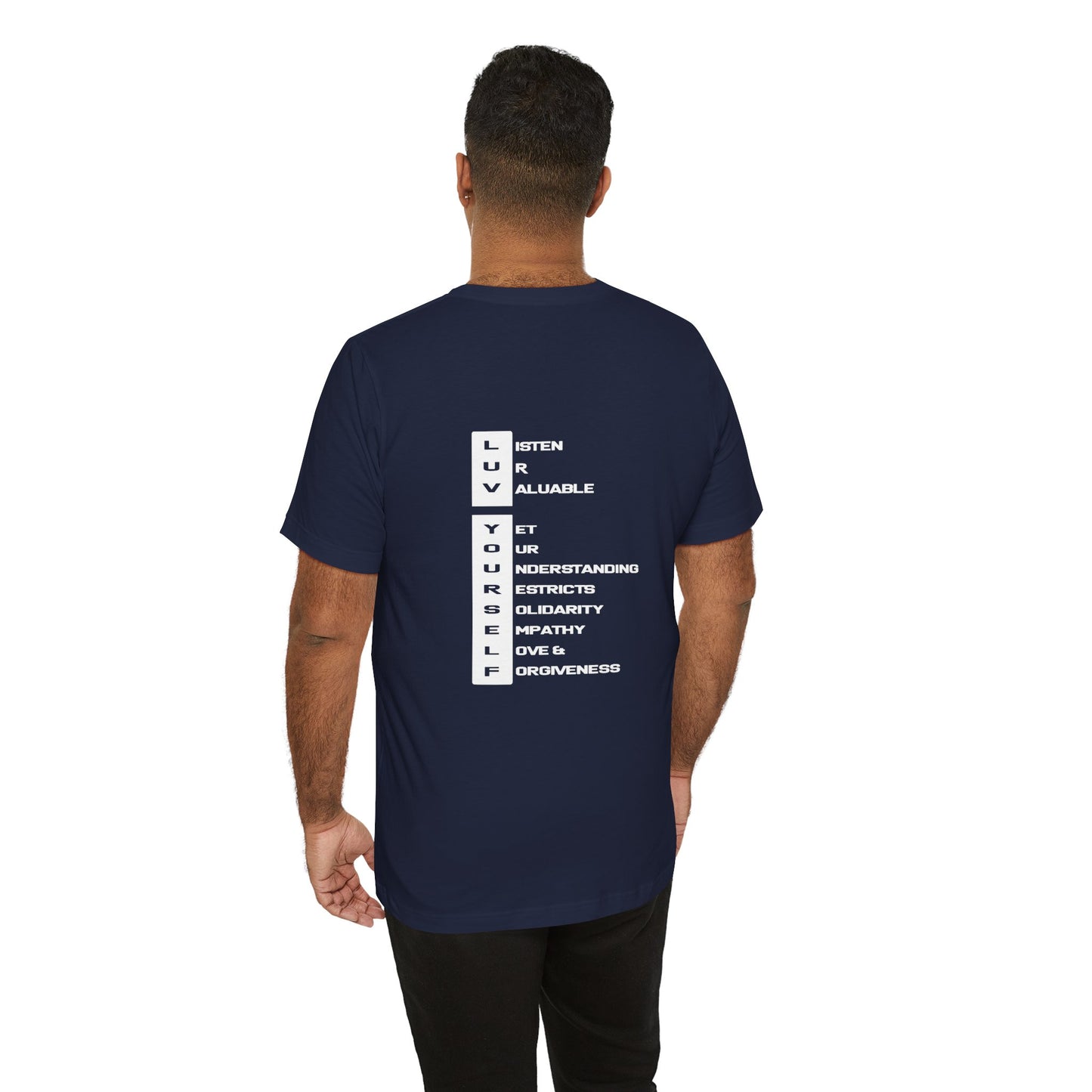 Casual Unisex Tee for Everyday Wear, Graphic Short Sleeve Shirt, Gift for Friends, Summer Wardrobe Essential, Birthday Present, [...]